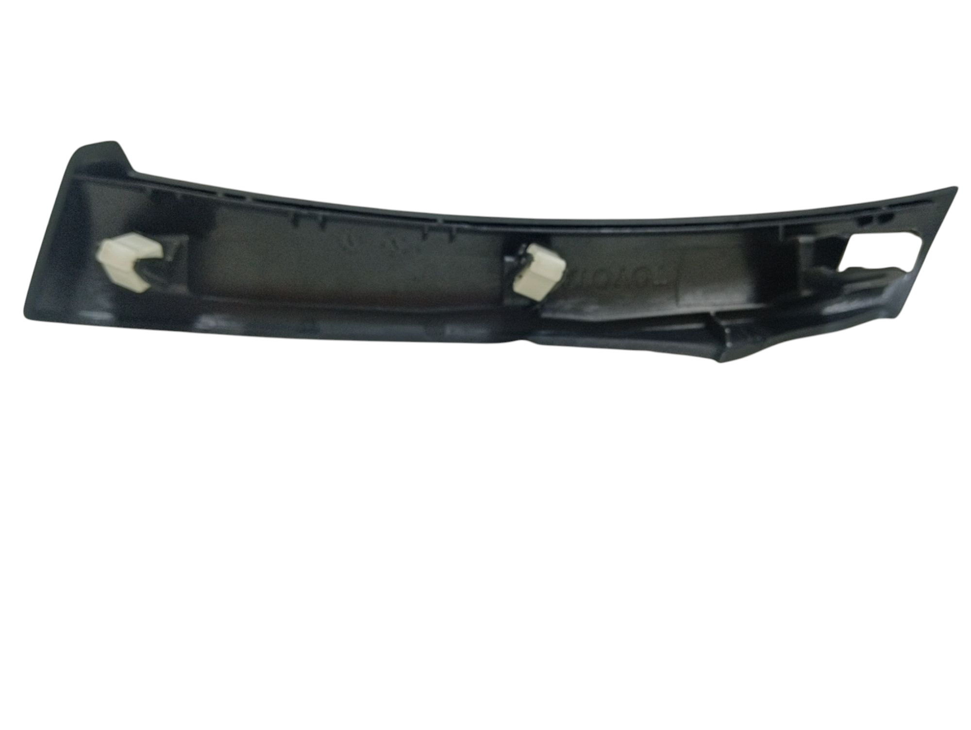 Acabamento Difusor Ar Esquerdo Toyota Corolla 2015 a 2020 5