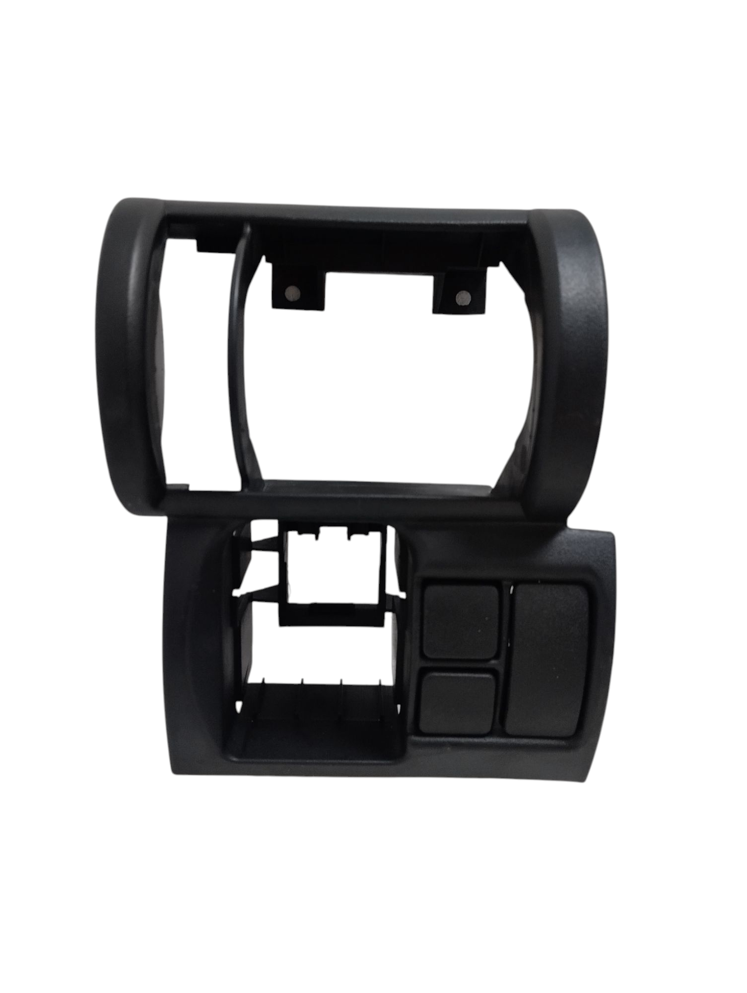 Moldura Ar Difusor Esquerdo Gm Corsa/Classic 1994 a 2010