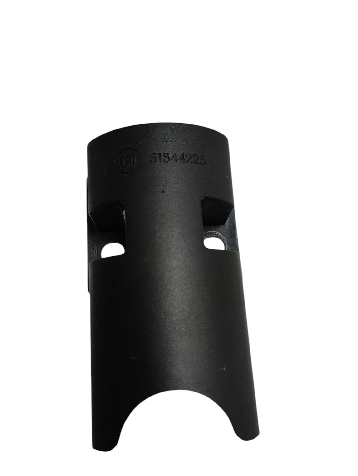 Moldura Sensor Impacto Fiat Uno 2011 a 2016