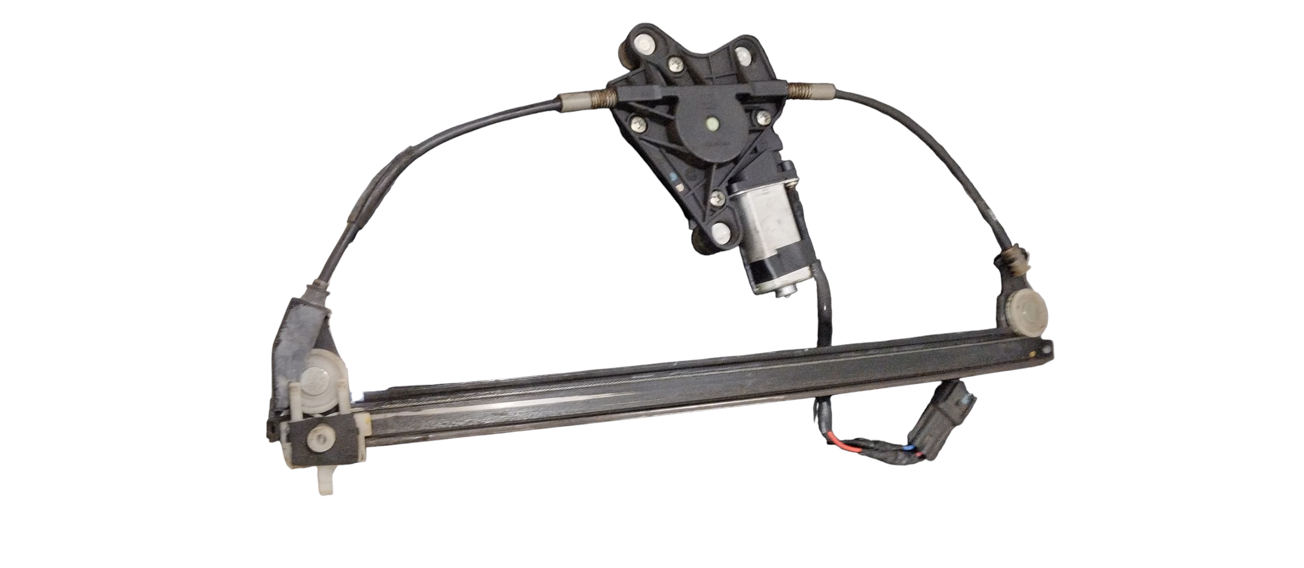 Máquina vidro elétrica dianteira direita Fiat Palio Fire 2005 a 2012