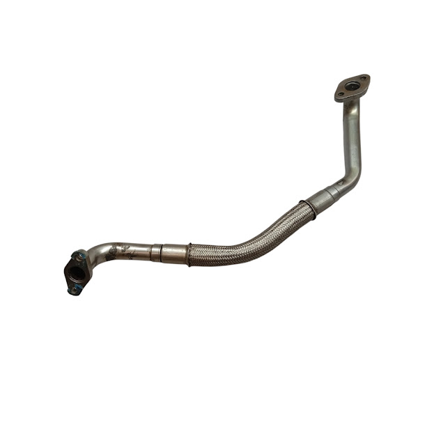 Mangueira Retorno Tubo Oleo Turbina Audi A3 98 99 a 2006
