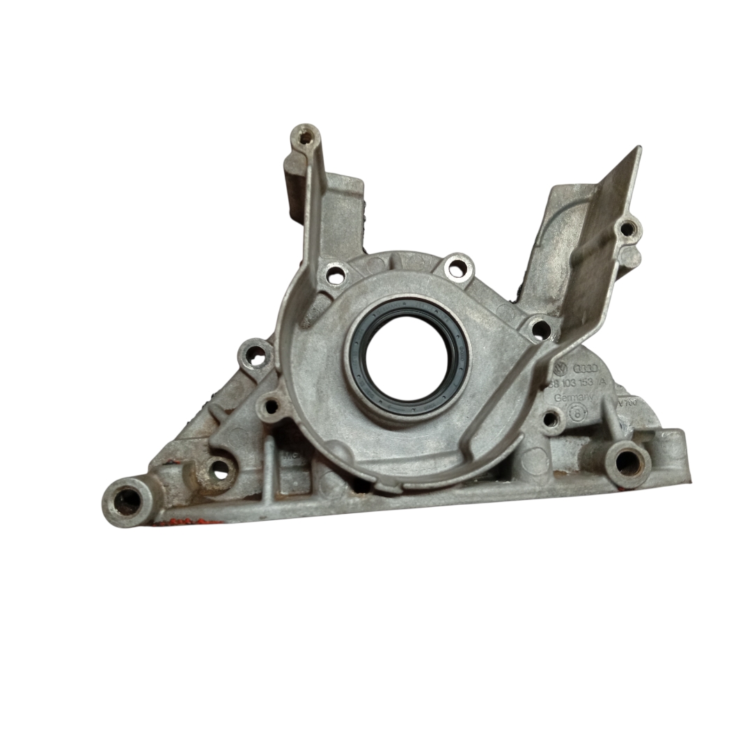 Flange Retentor Virabrequim Audi A3 97 98 99 2000 2001 2006