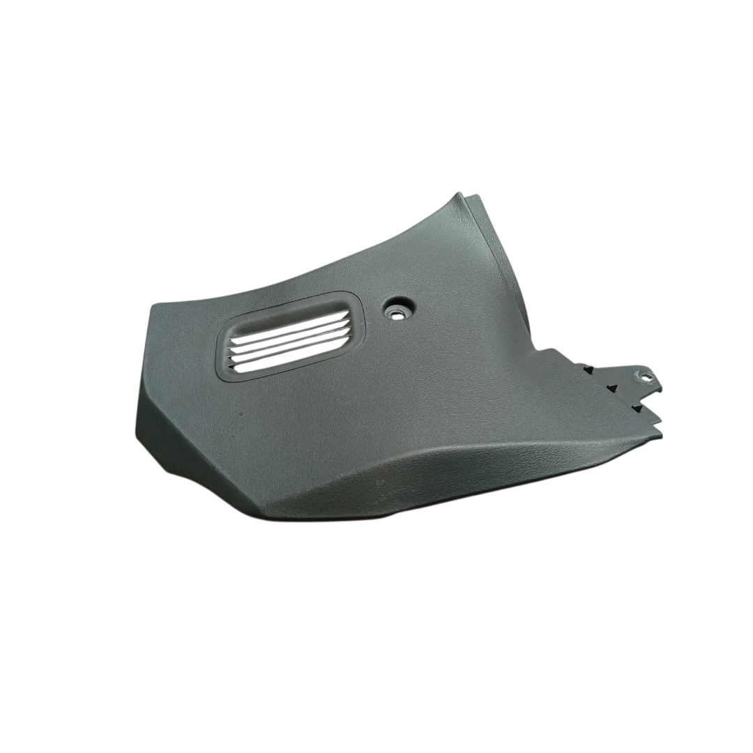 Moldura Lateral Esquerdo Console Uno Vivace 2010 2011 A 2015