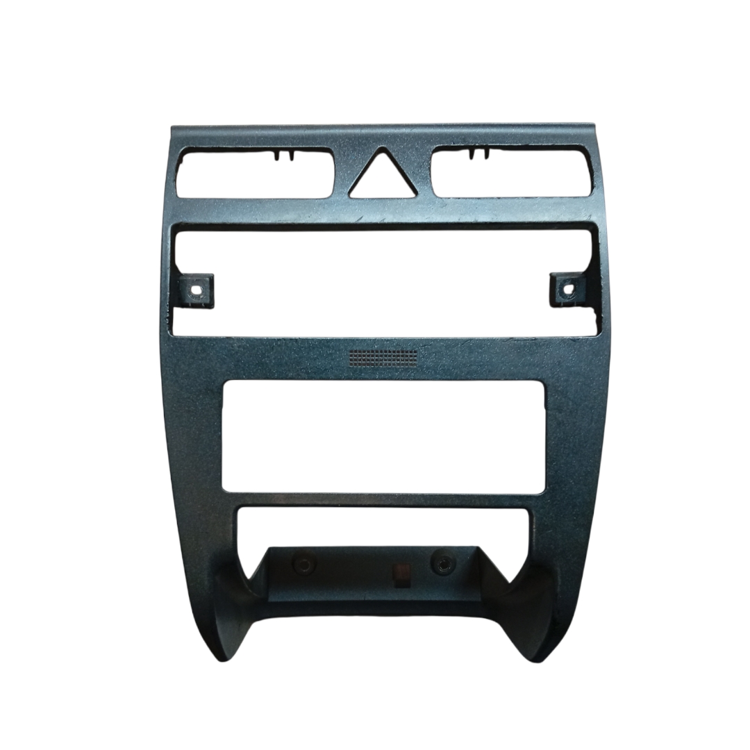 Moldura Externa Console Painel Central Audi A3 97 98 99 2000
