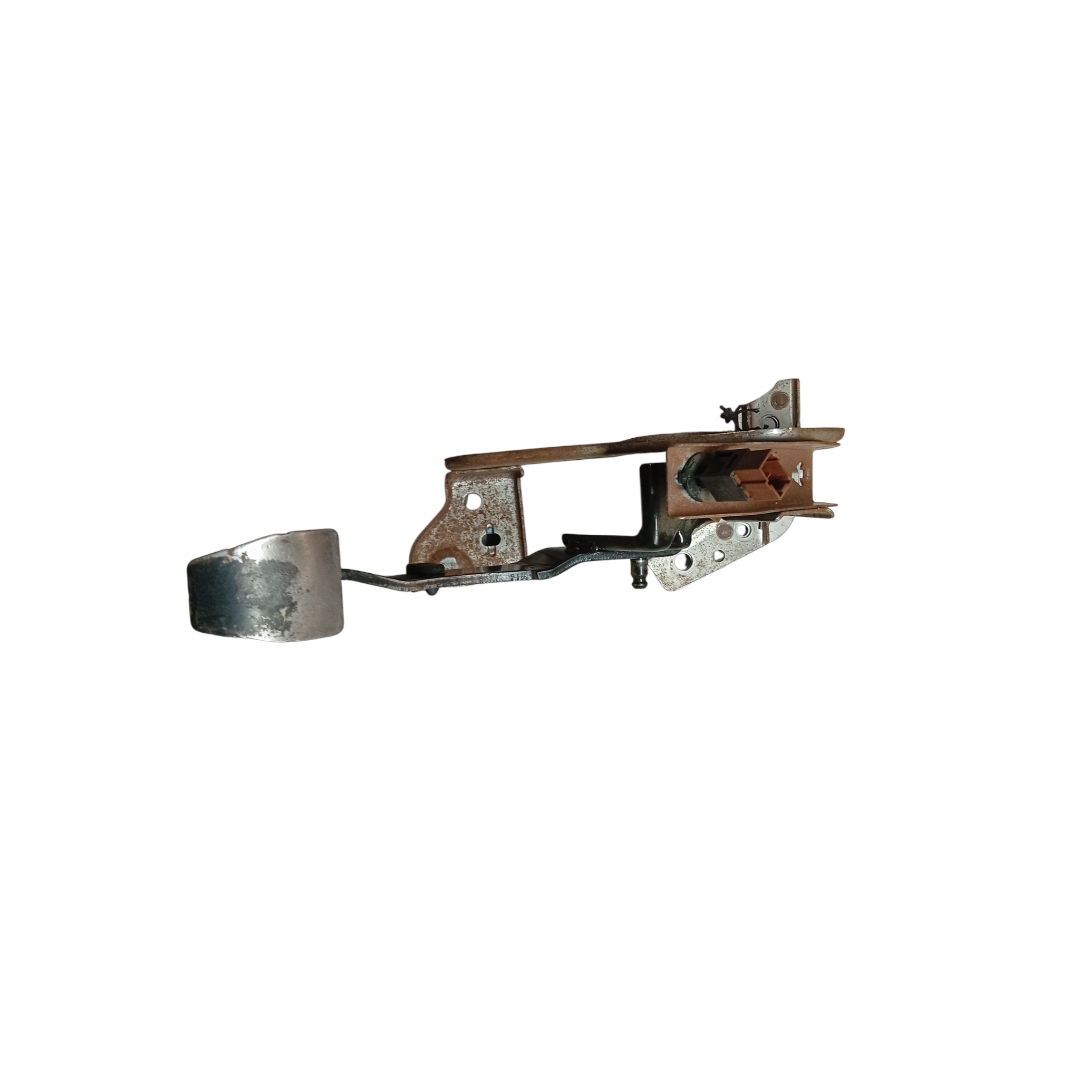 Pedal Freio Suporte Sentra Manual 2007 2008 2009 2010 A 2012