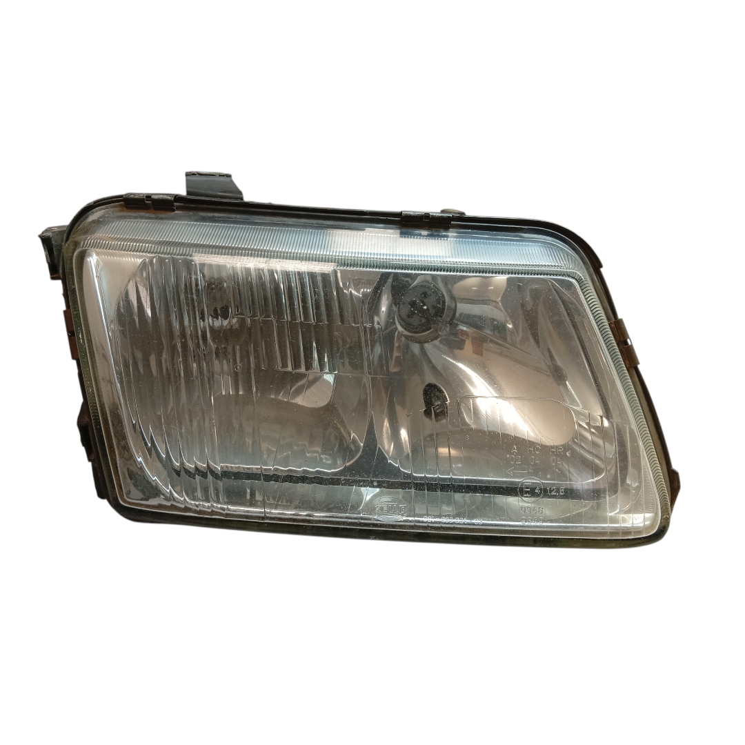 Farol Dianteiro Direito Audi A3 8L 96 97 98 99 2000 Hella