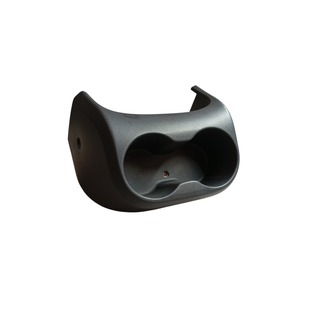 Porta Copo Console Central Fiat Uno Vivace 2013 2012 2015