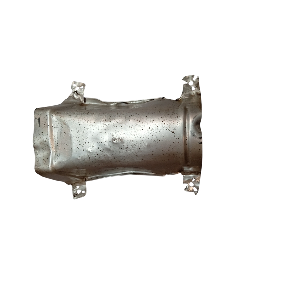 Capa Chapa Proteção Trambulador Golf Audi A3 97 98 99 2006