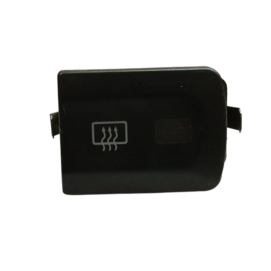 Botão Desembaçador Vidro Traseiro Audi A3 97 98 99 2000 2005