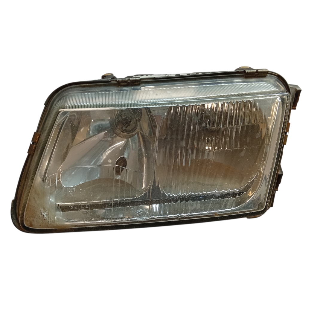 Farol Dianteiro Esquerdo Audi A3 8L 96 97 98 99 2000 Hella