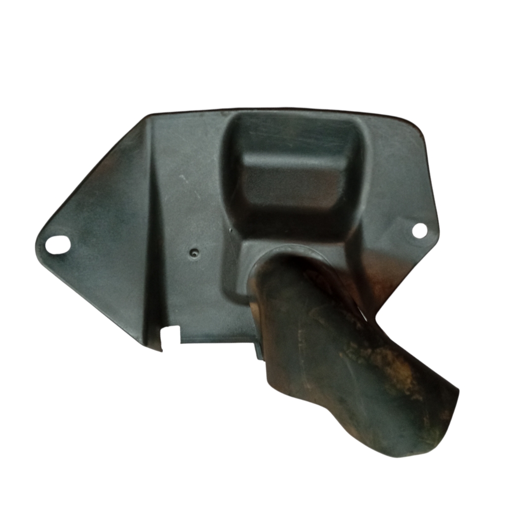 Capa Inferior Coluna Volante Golf Bora A3 97 2000 2001 2006