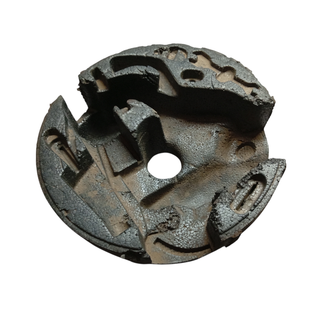 Isopor Base Estepe Audi A3 97 98 99 2000 2001 2002 A 2006