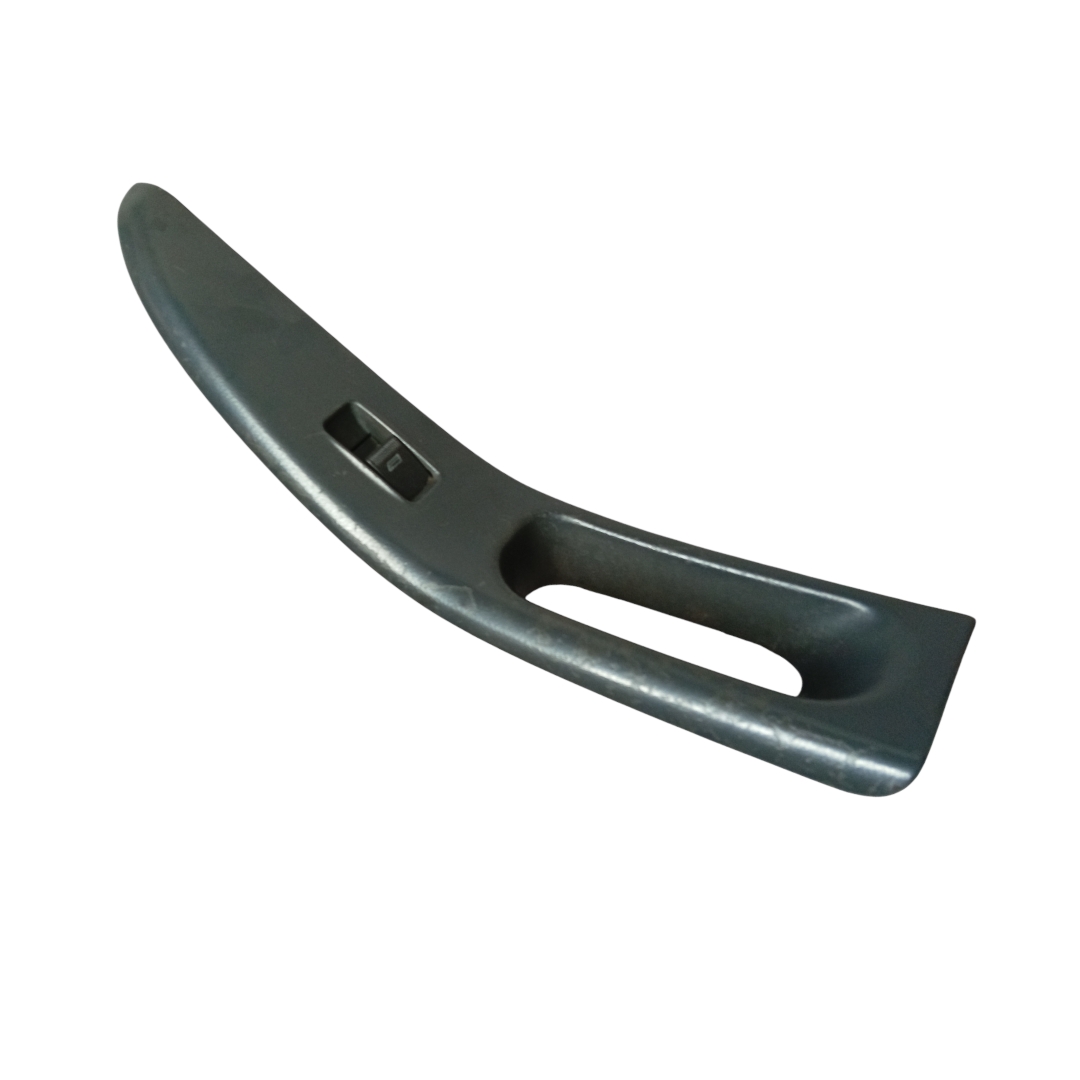 Moldura Botão Vidro Elétrico Direito Audi A3 97 98 99 A2006