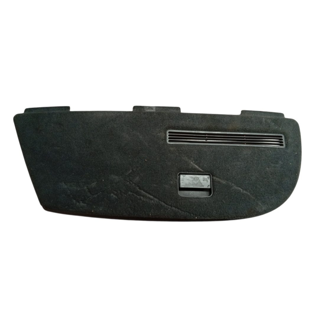 Acabamento Esq Tampa Porta Malas Direito Audi A3 97 99 2005