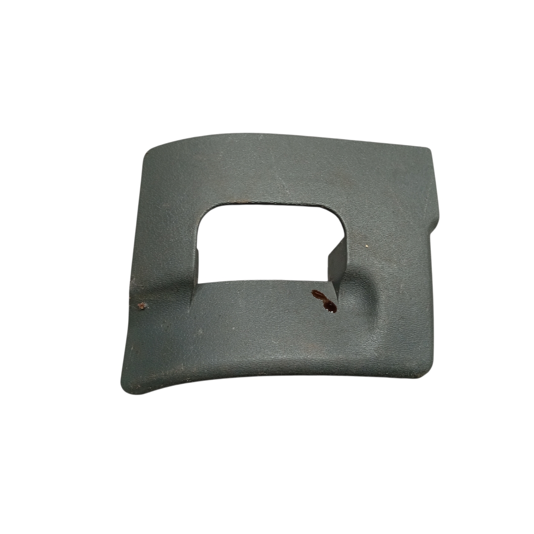Acabamento Porta Objeto Banco Direito Audi A3 97 2000 A 2005
