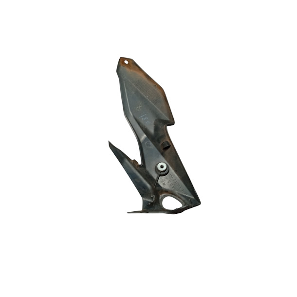 Bananinha Do Farol Esq Yamaha Mt03 17 18 19 A 2020