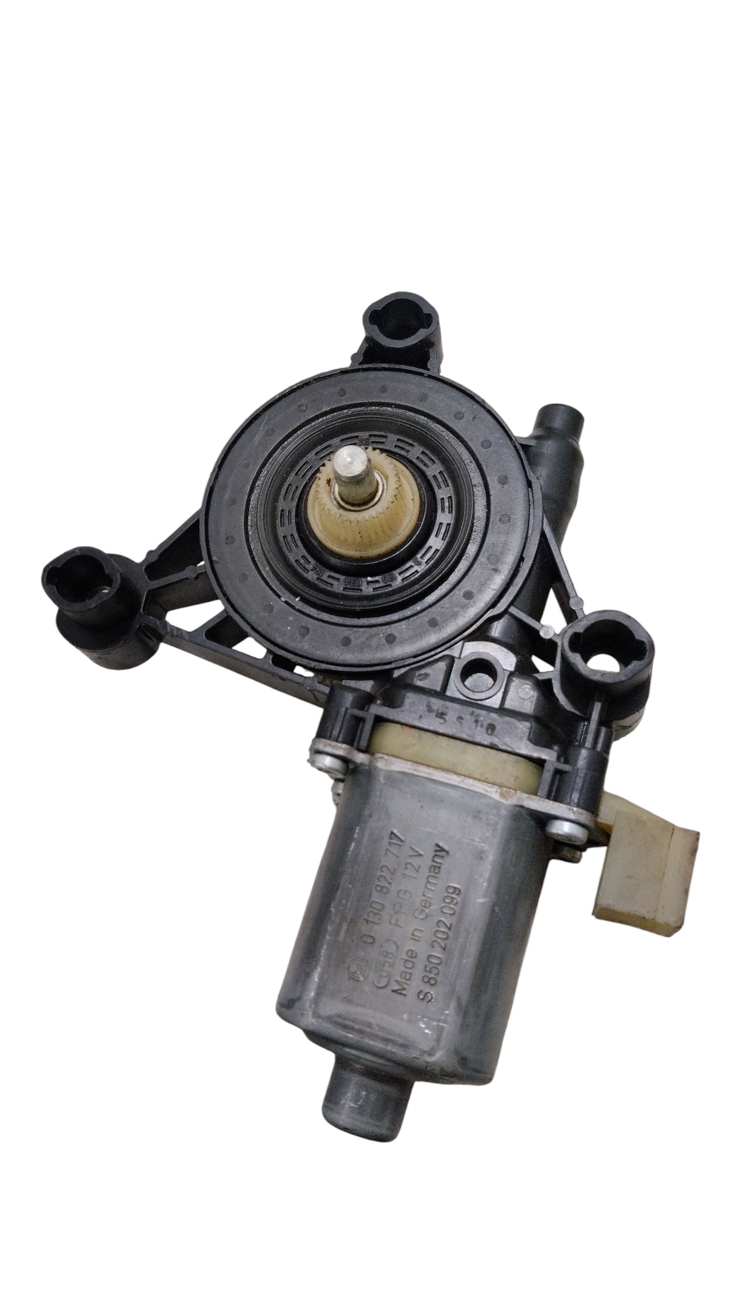 motor limpador dianteiro esquerdo VW Golf 2014 a 2019
