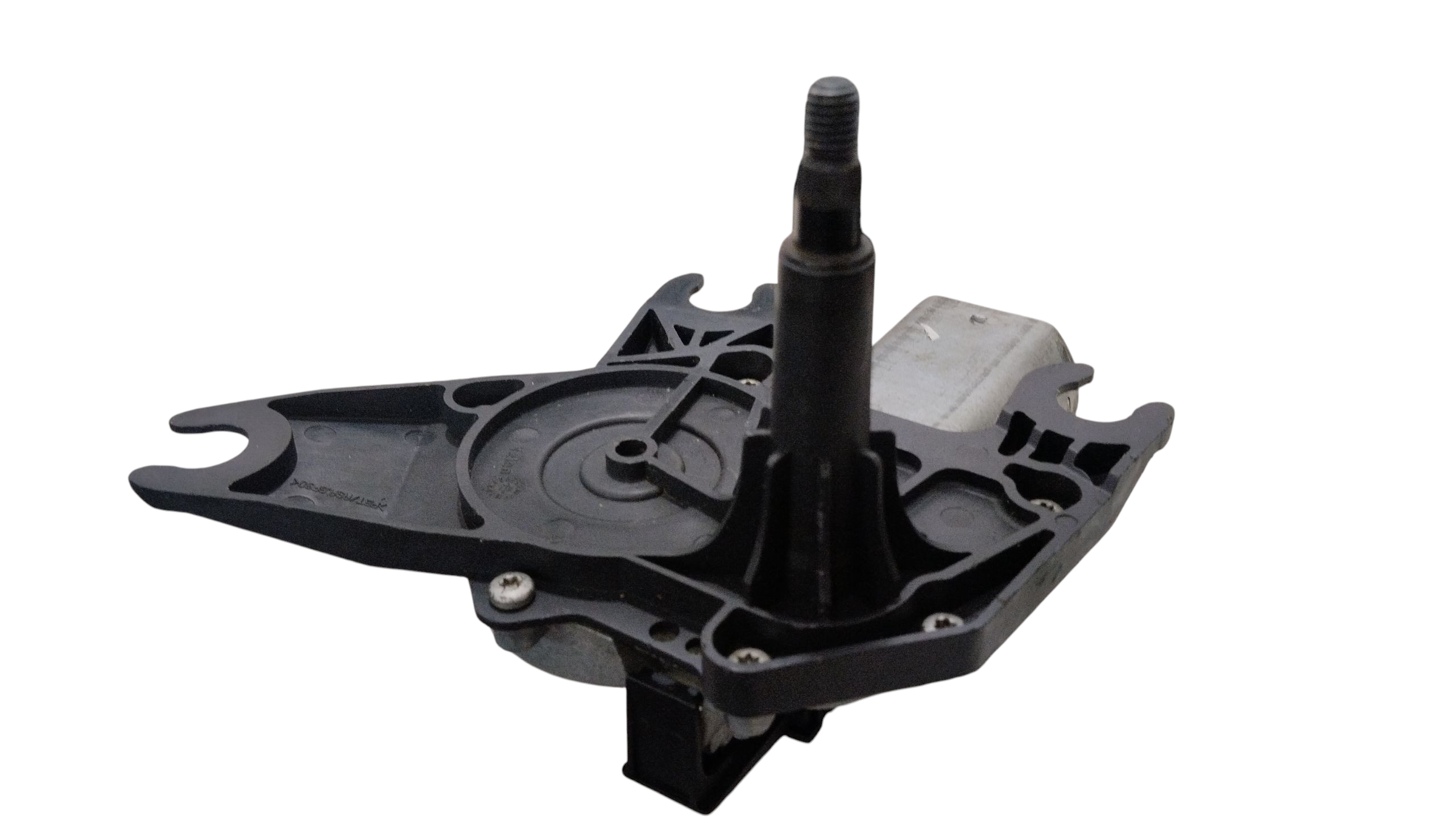 Motor Limpador Traseiro Gm Corsa 2003 A 2012