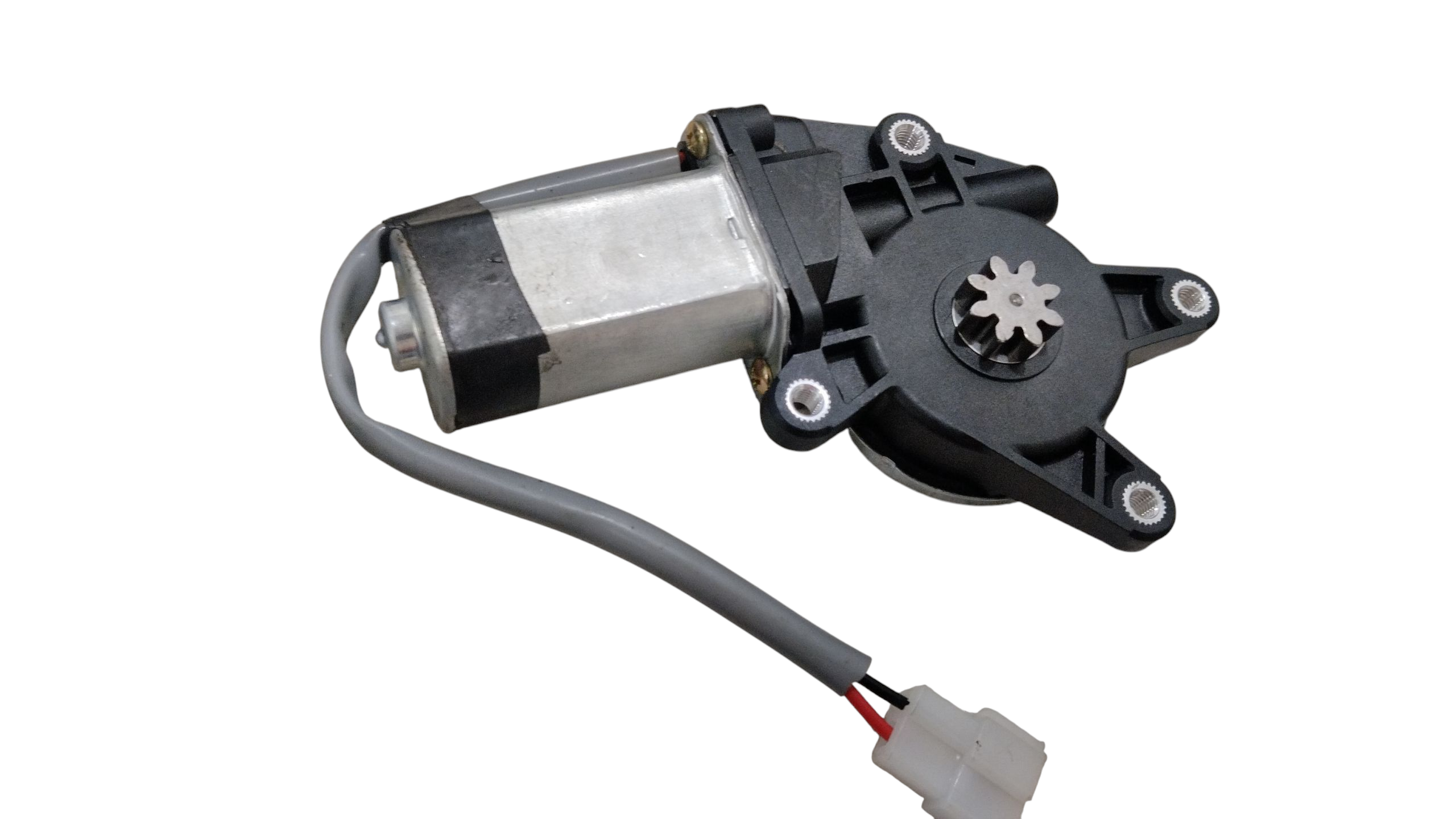 Motor limpador Esquerdo Fiat Palio 2013 a 2018