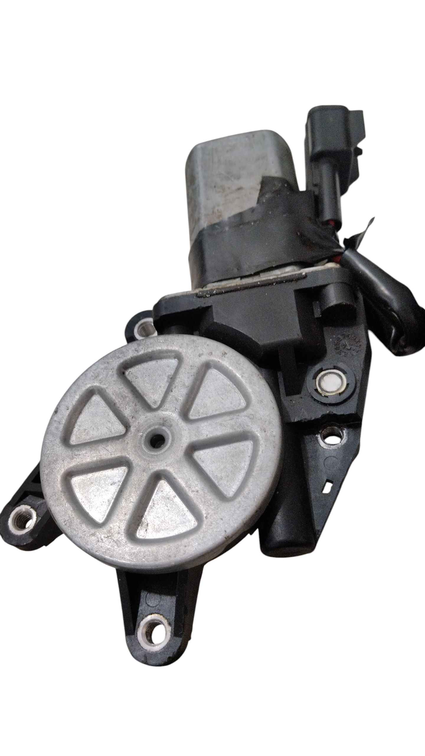 Motor limpador Esquerdo Fiat Palio Fire 2005 a 2012
