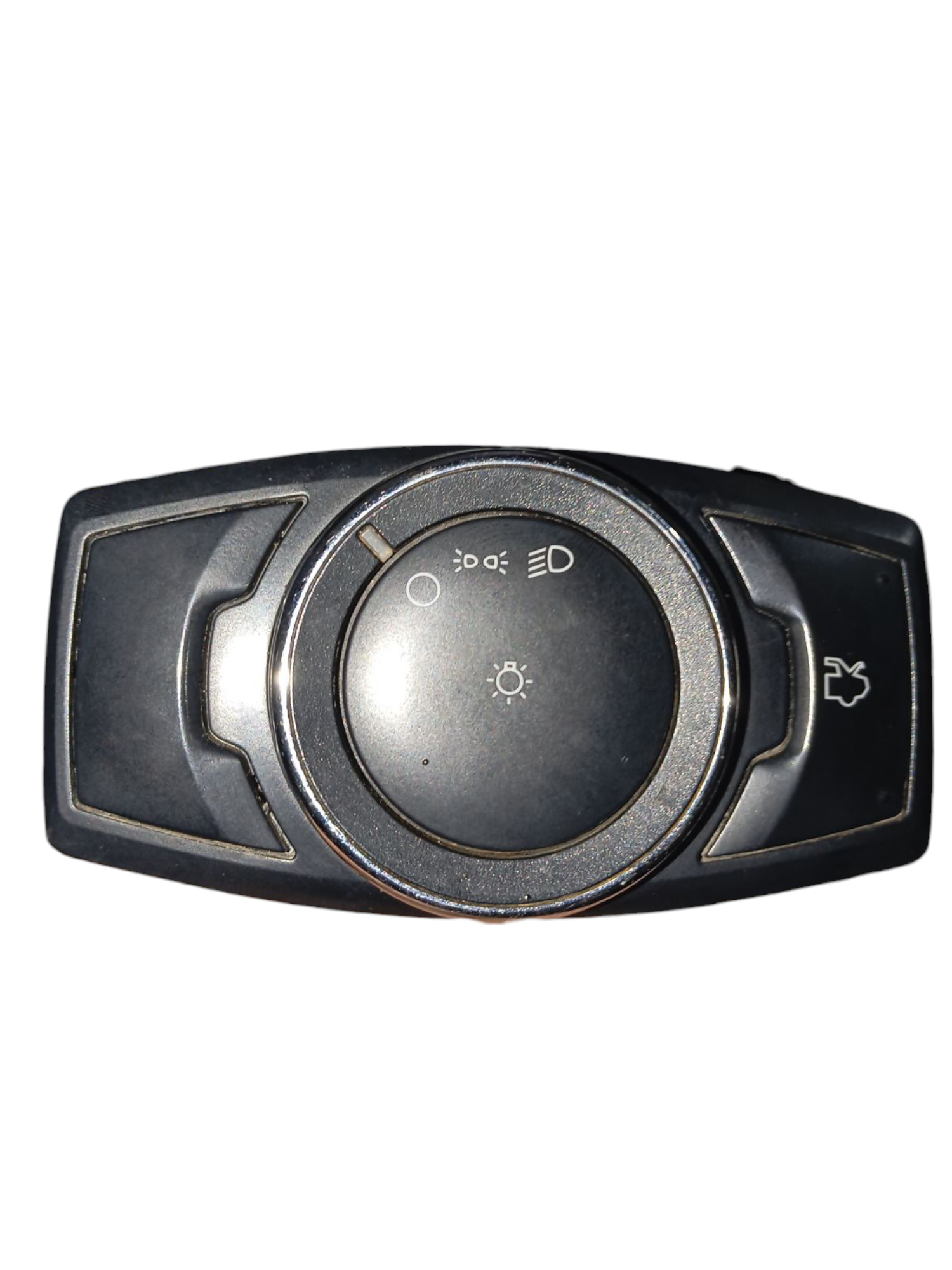 Botão Farol luz Porta Malas Ford Ka 2014 A 2018