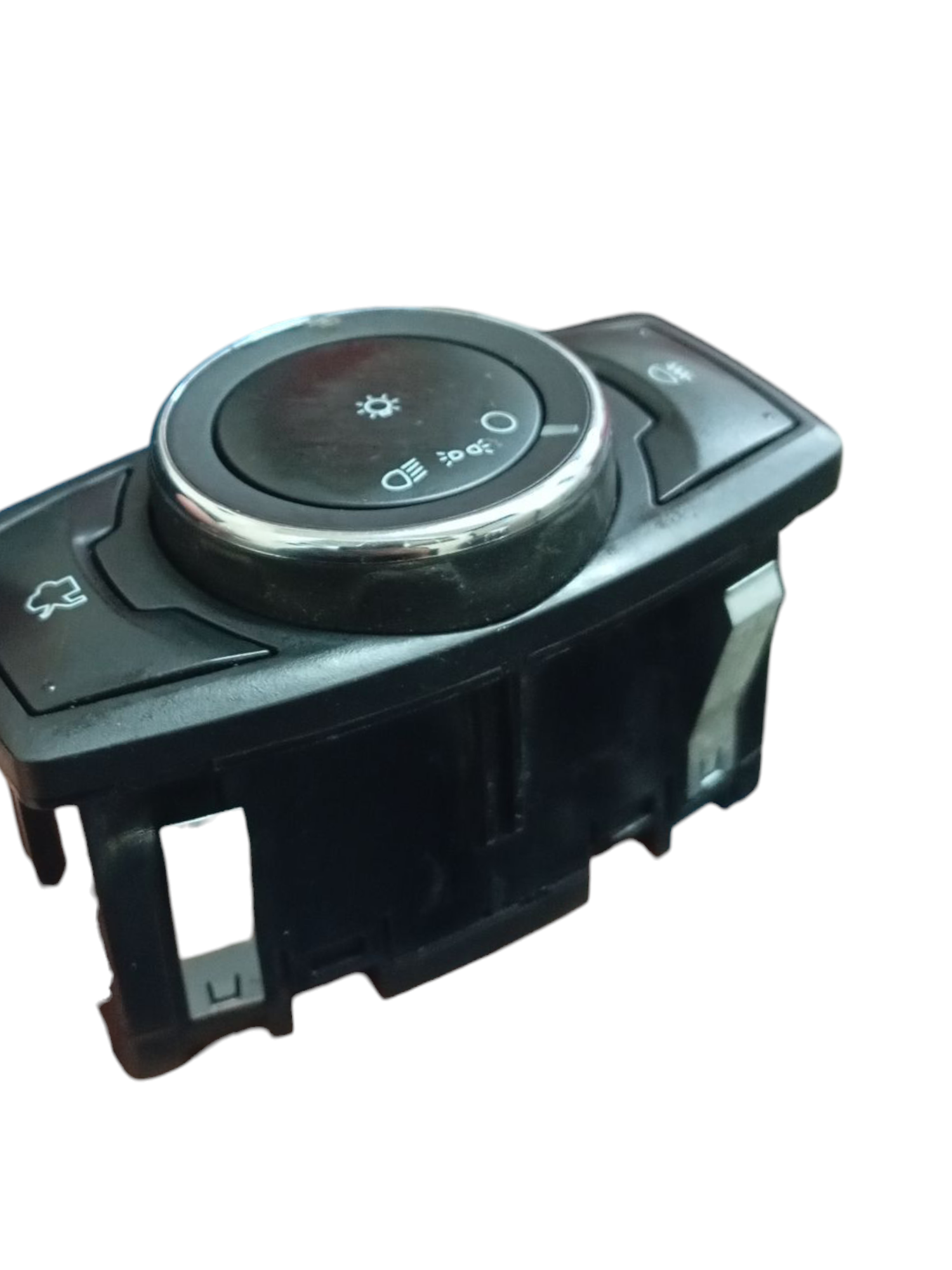 Botão Chave Luz Farol  Ford Ka Hatch 2019 4