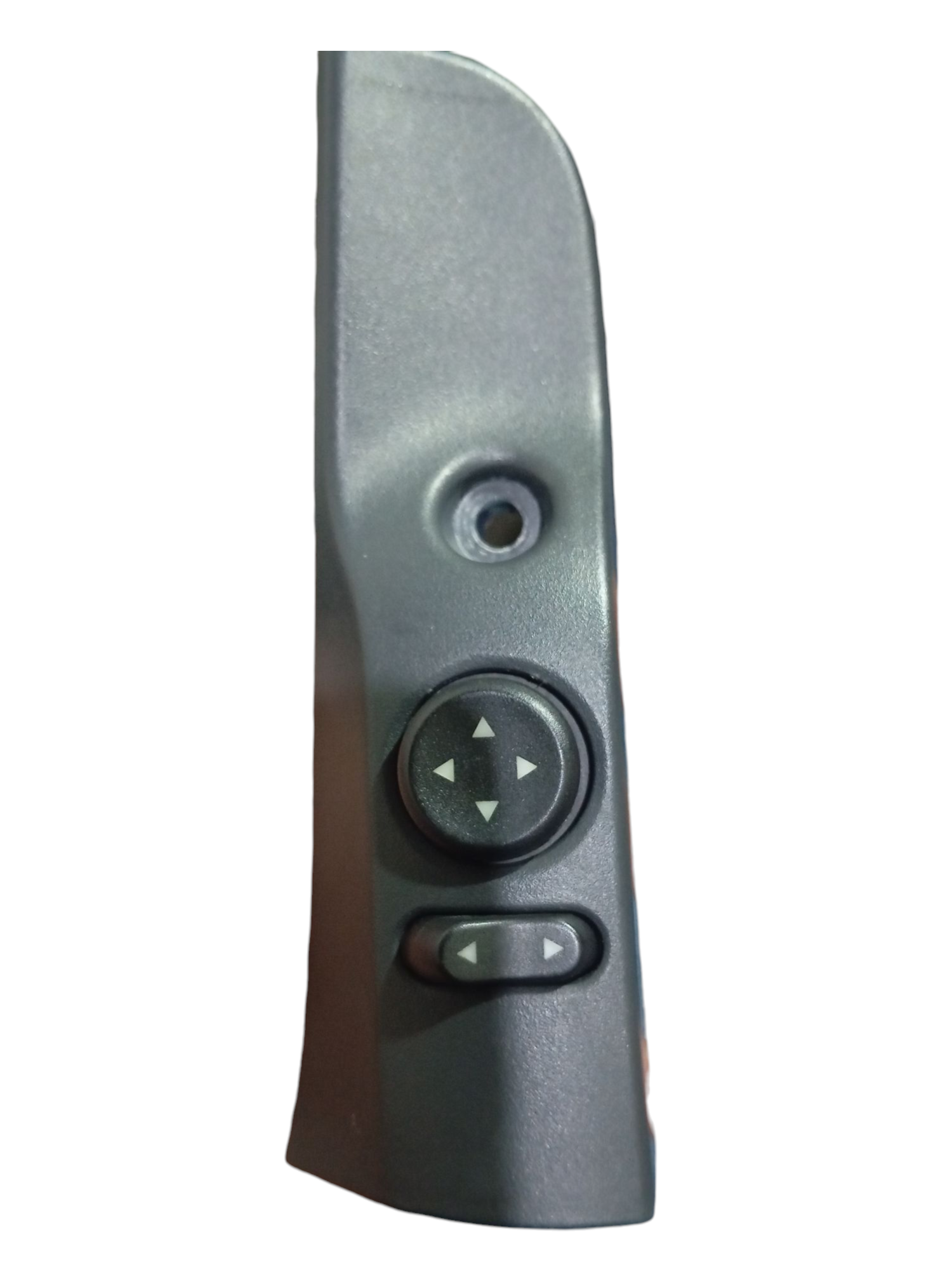 Botão Retrovisor Eletrico Fiat Doblo 2011