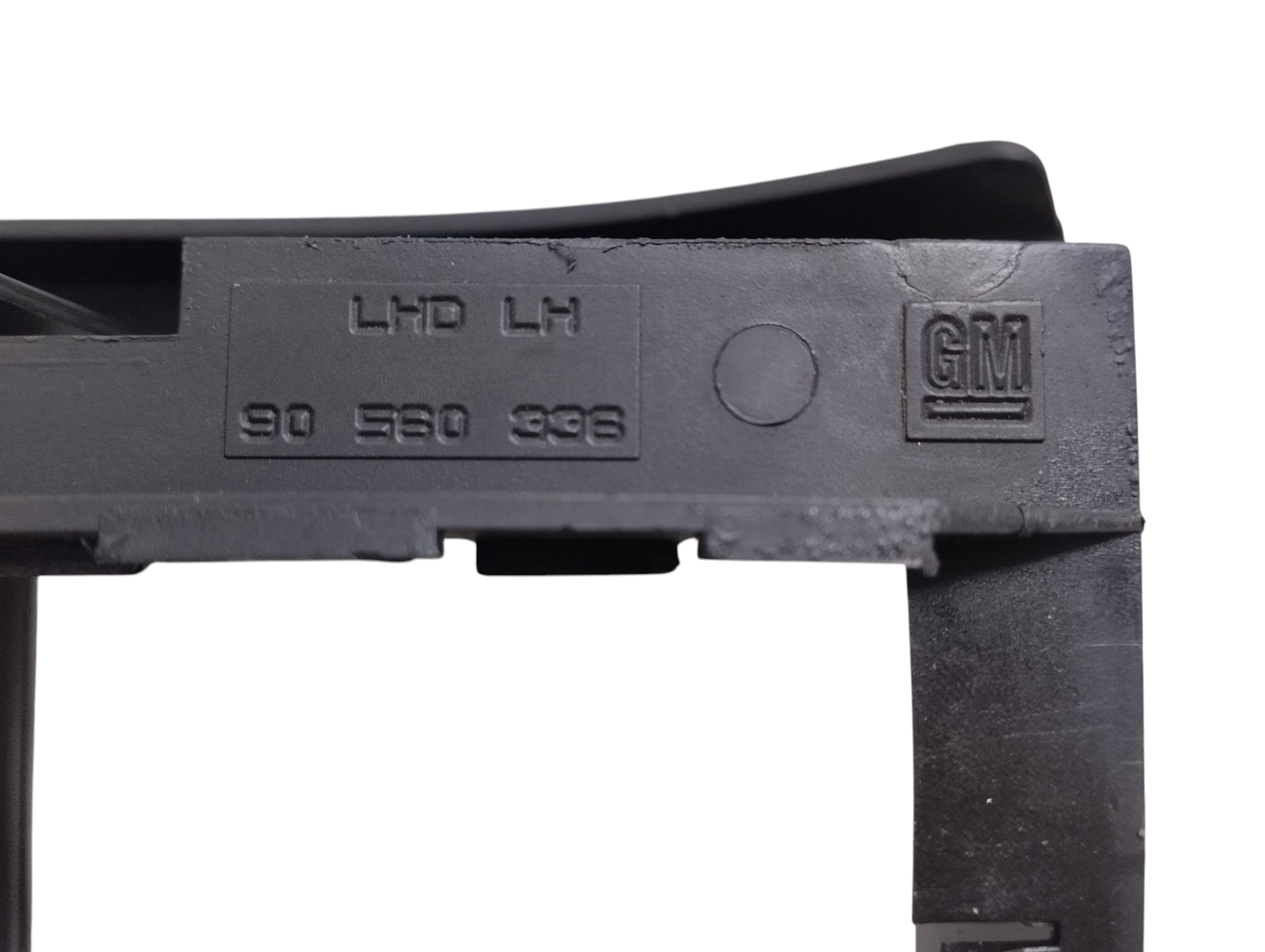 Difusor Painel Ar Esquerdo Gm Astra 1999 a 2011 4
