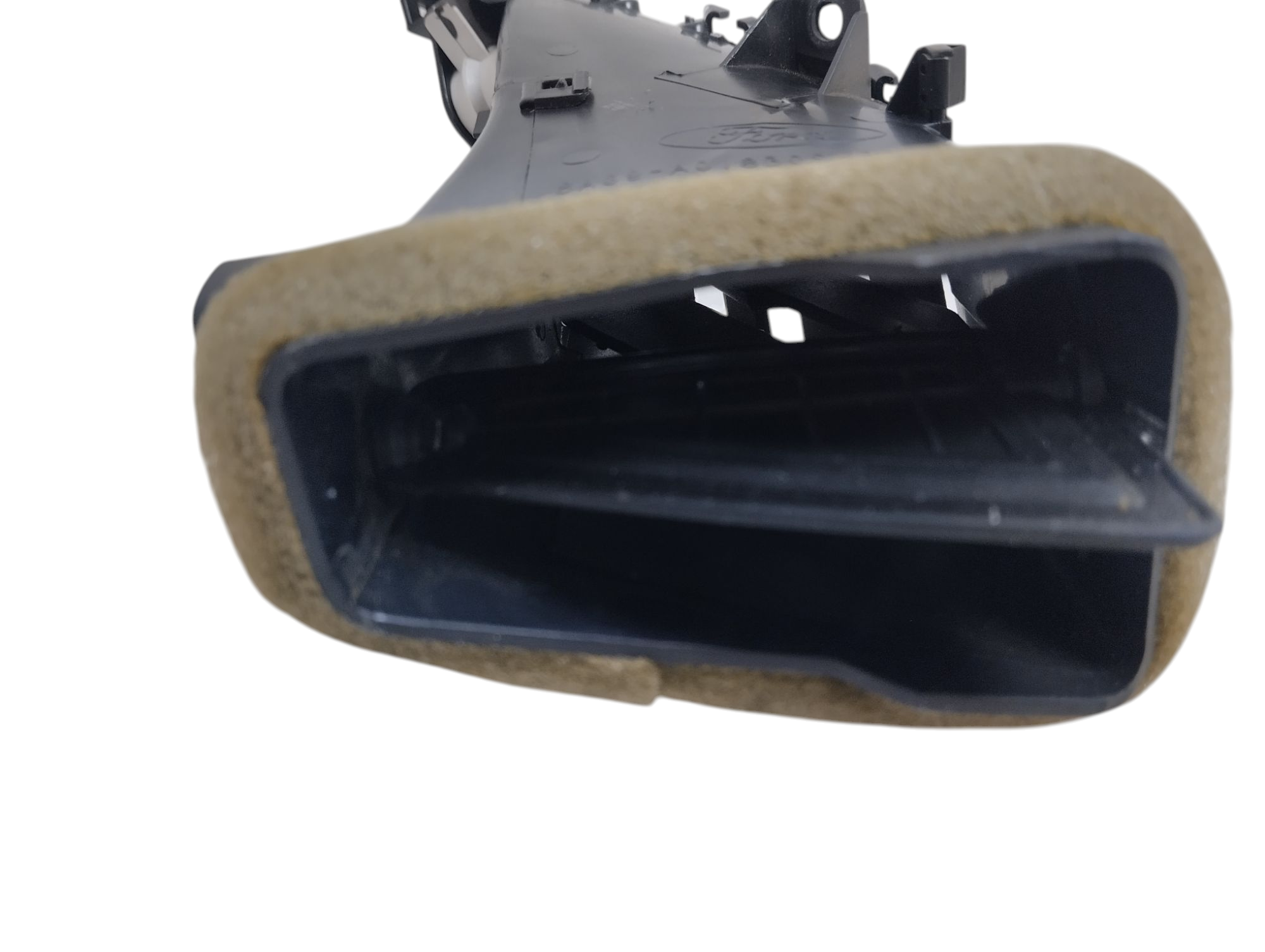 Difusor Ar Painel Esquerdo Ford Fiesta 2011 a 2013 5