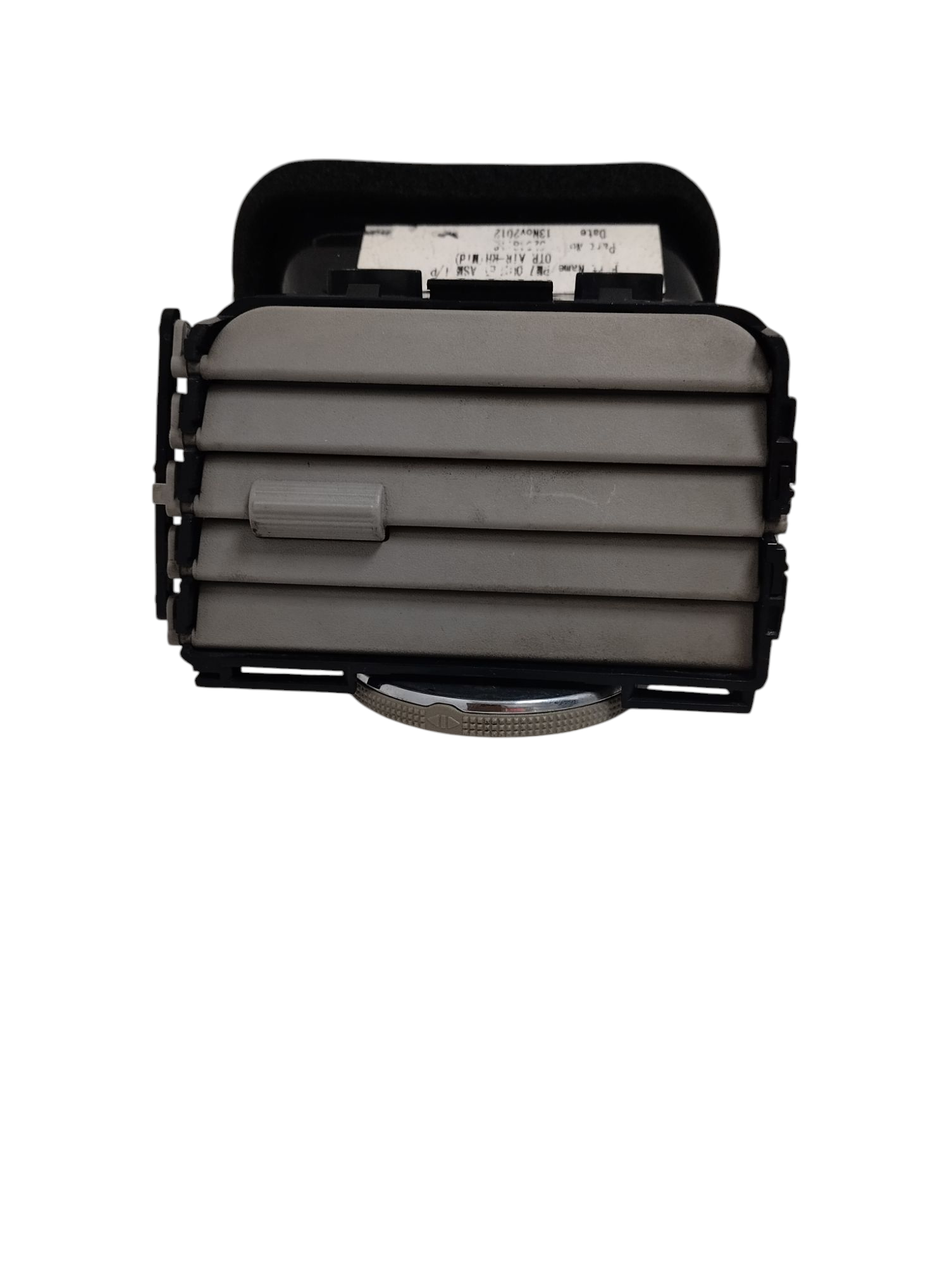 Difusor Ar Dianteiro Direito Gm Cobalt/Spin 2012 a 2016