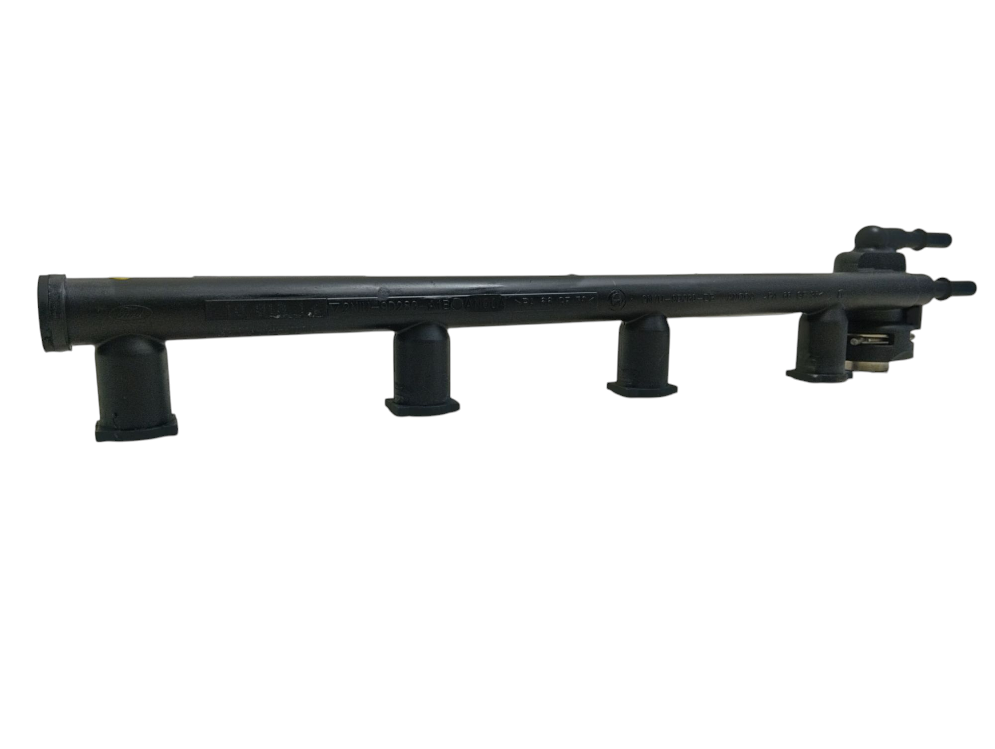 Flauta Combustivel Ford Ka/Courier 2007 a 2012