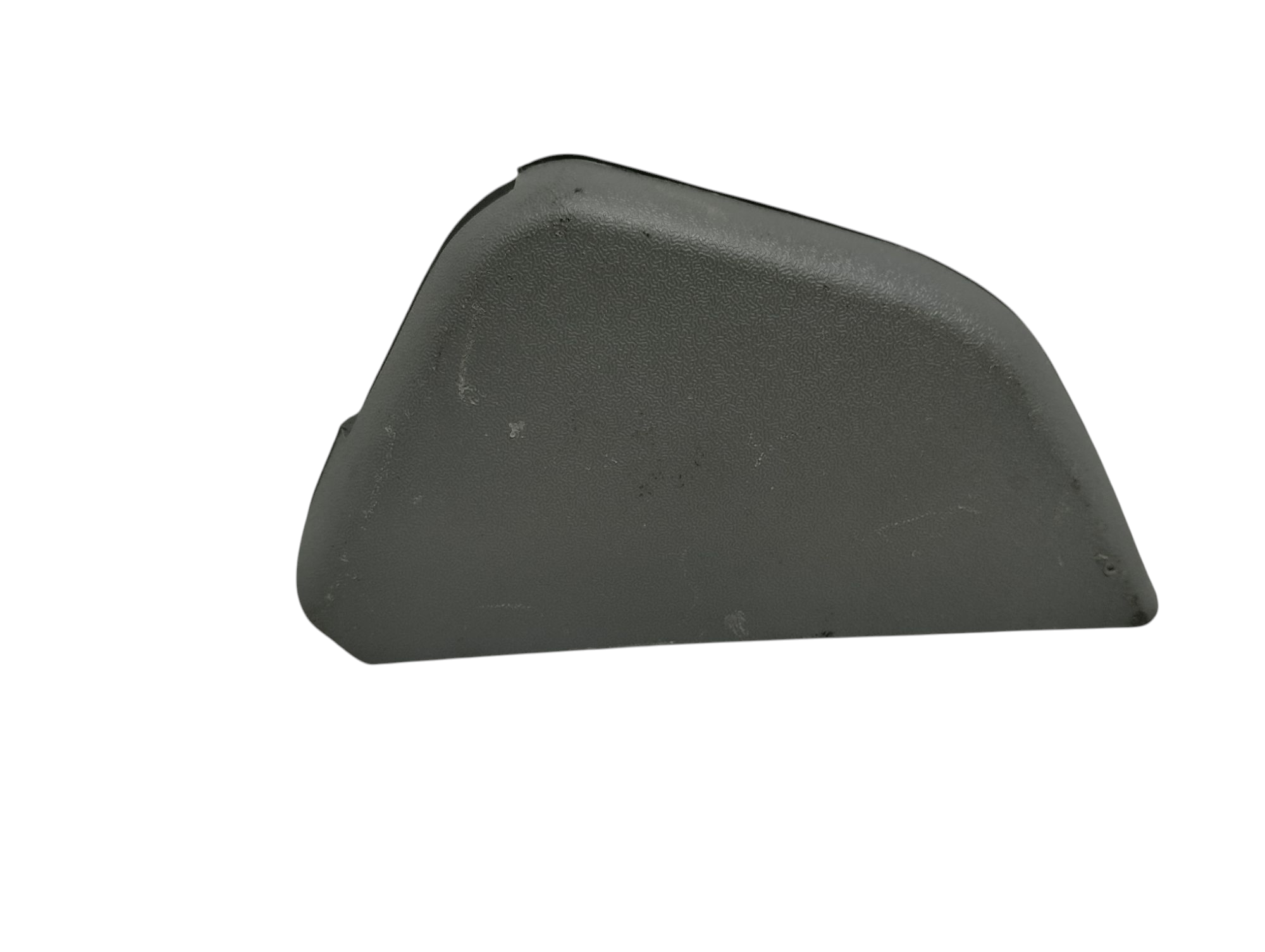 Moldura Fechadura Porta Direita Fiat Doblo 2004 a 2009
