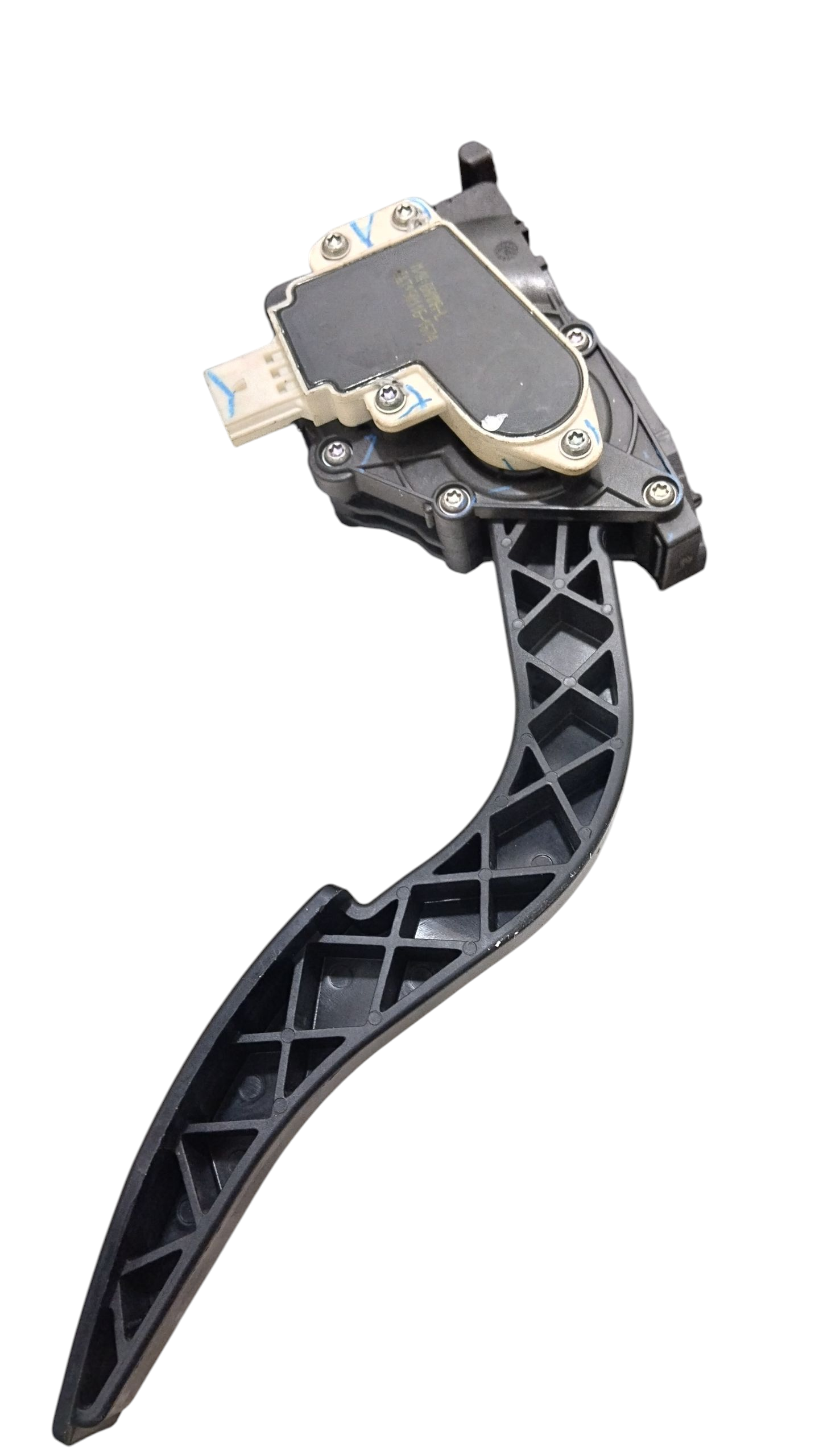 Pedal Acelerador Gm Onix 2013 A 2019 3