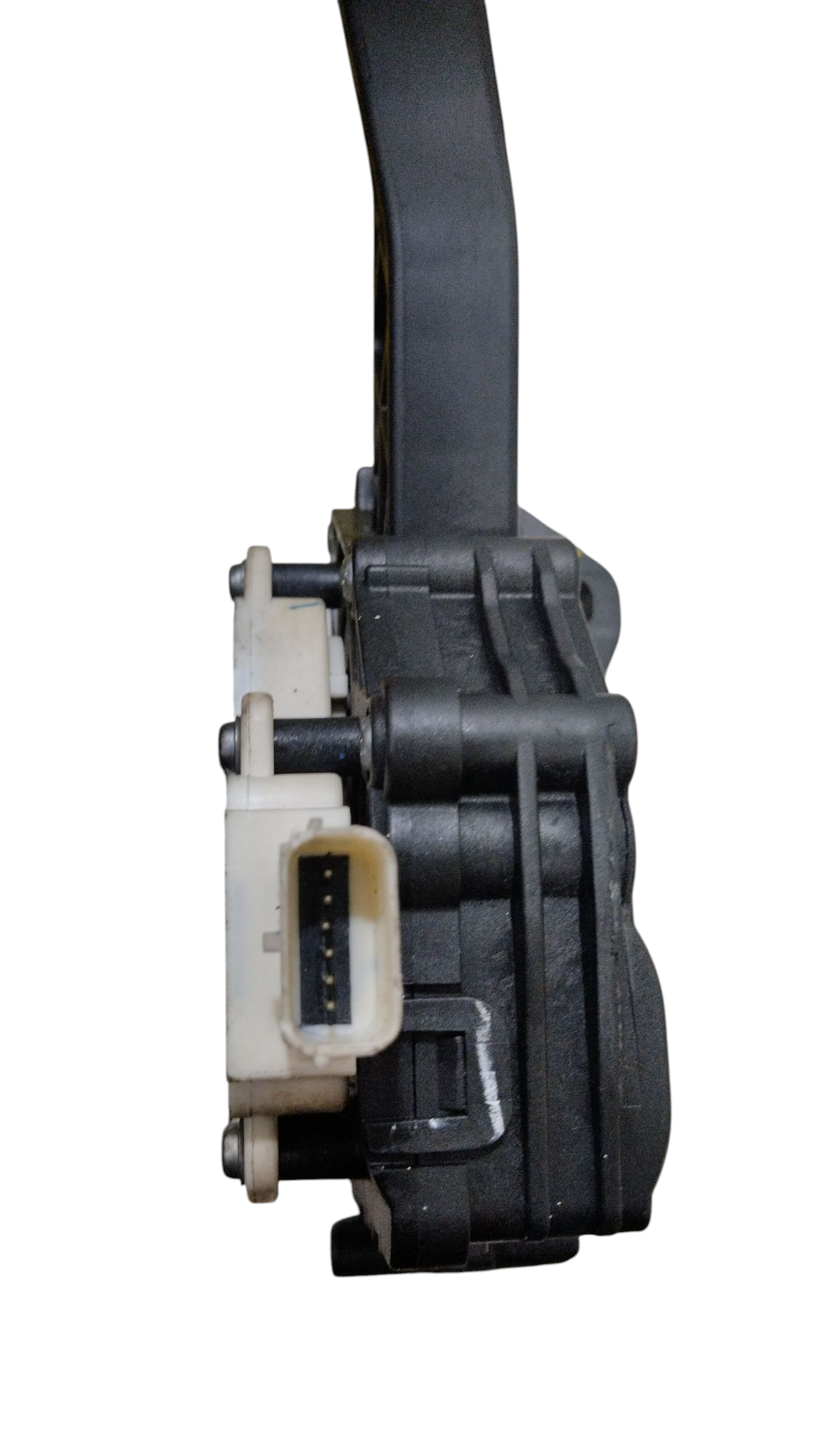 Pedal Acelerador Gm Onix 2013 A 2019 6