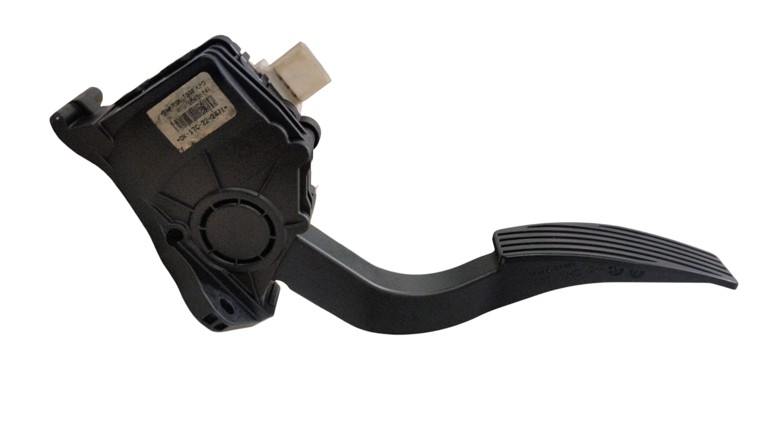Pedal Acelerador GM Onix 2014 a 2019