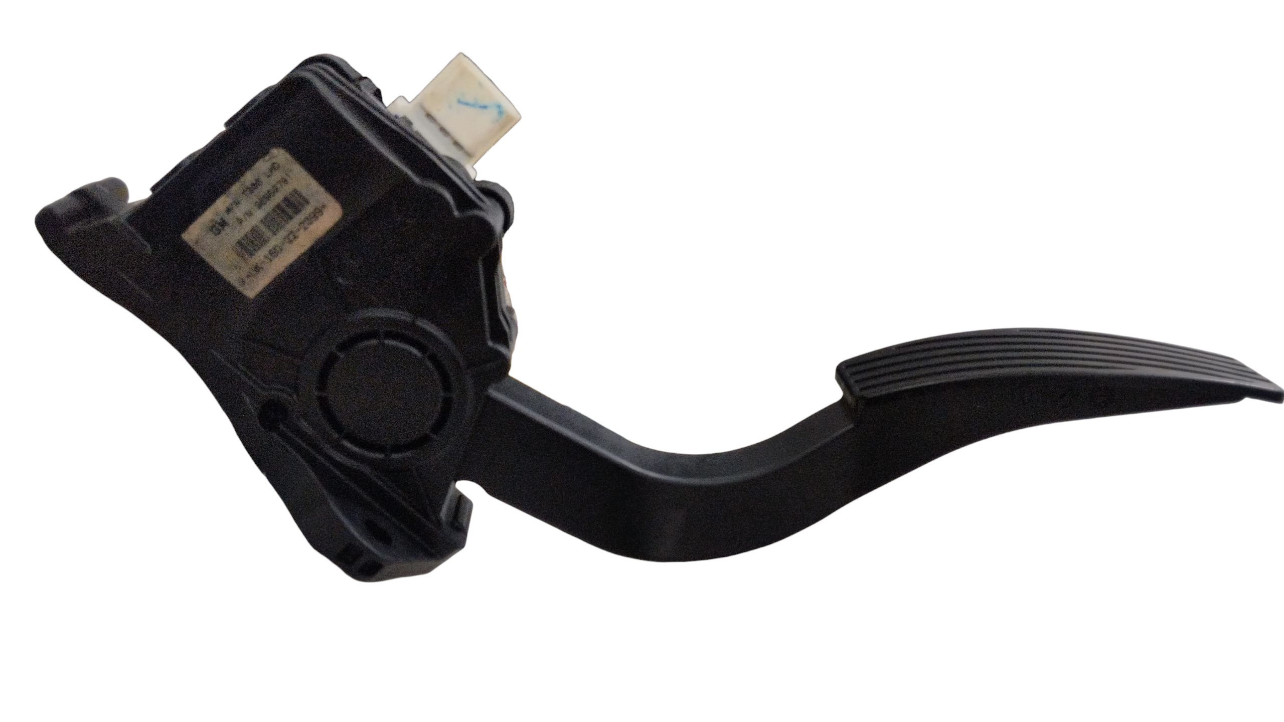 Pedal Acelerador Gm Onix 2013 A 2019