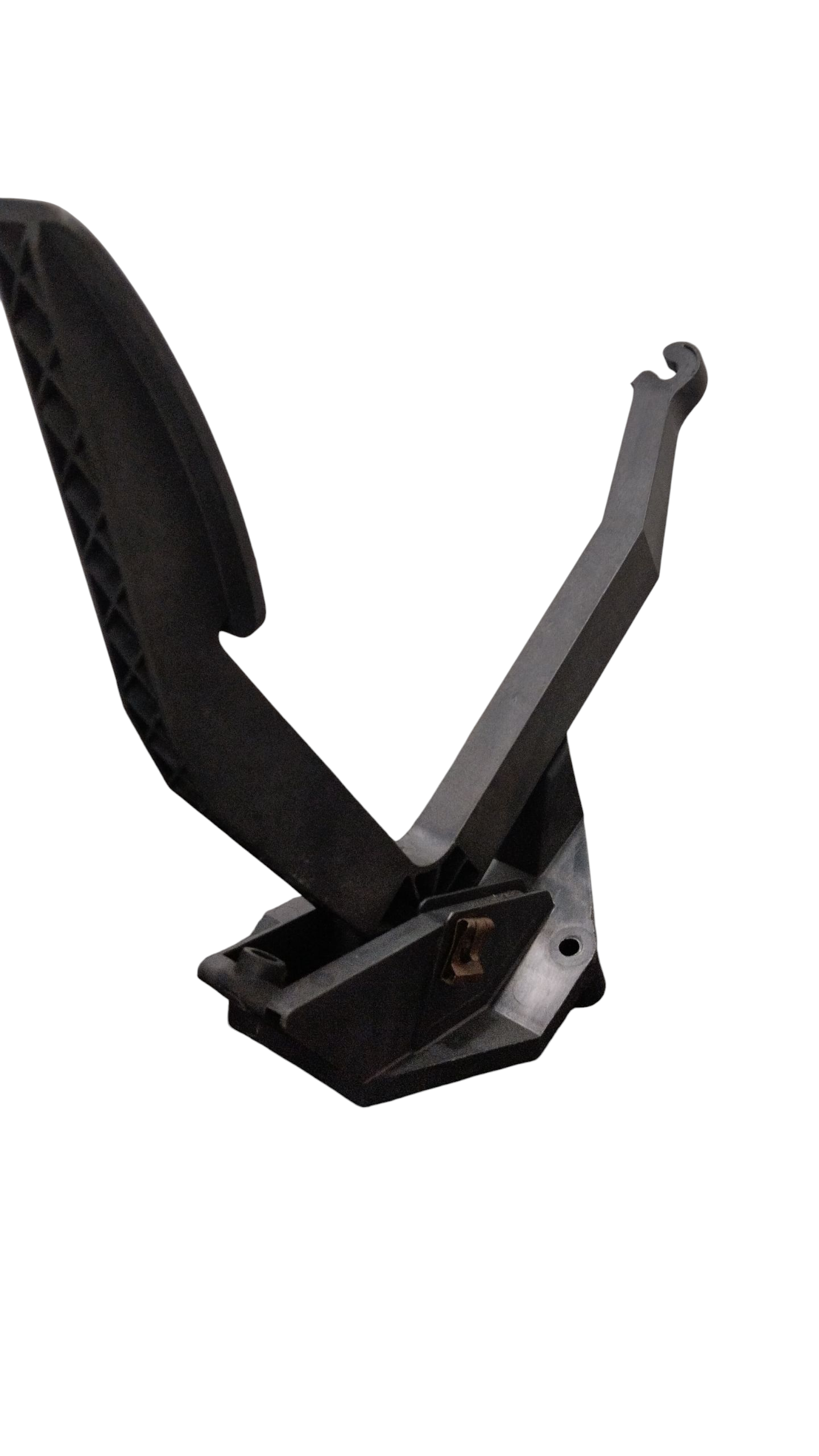 Pedal Acelerador Gm Meriva 2003 A 2012 2