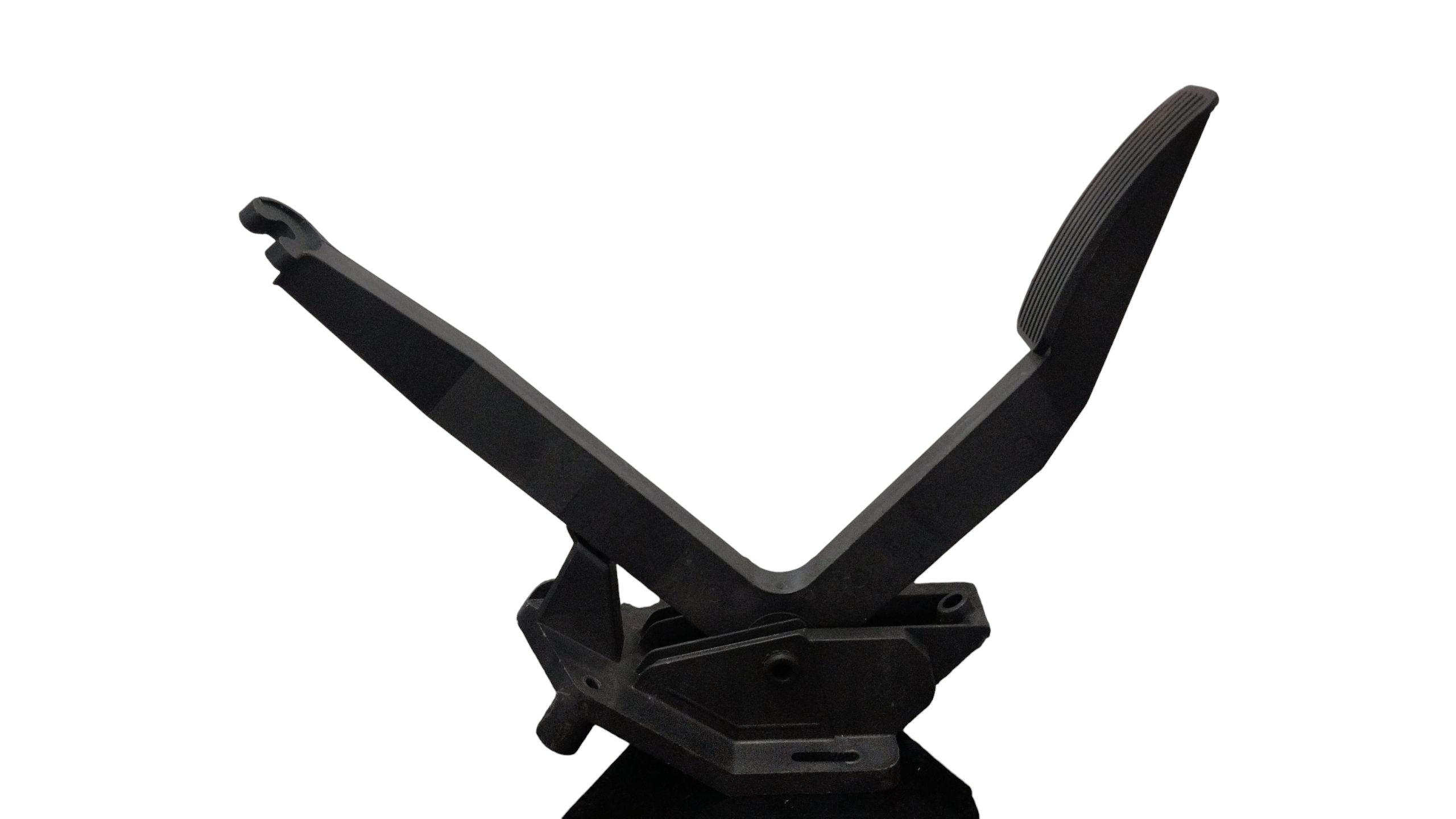 Pedal Acelerador Gm Meriva 2003 A 2012 1