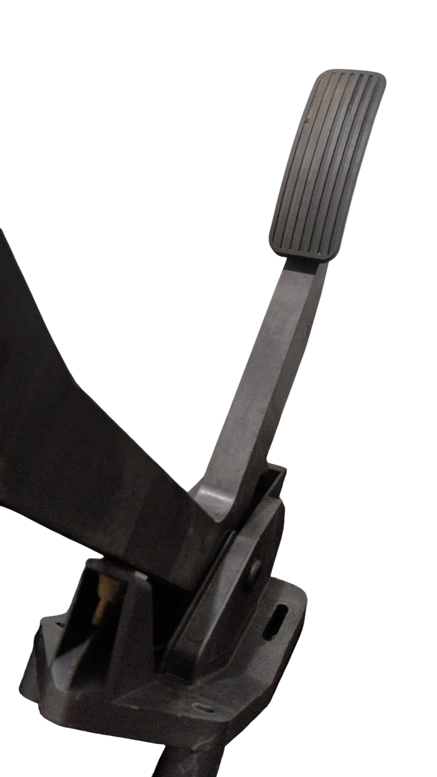 Pedal Acelerador Gm Meriva 2003 A 2012 4