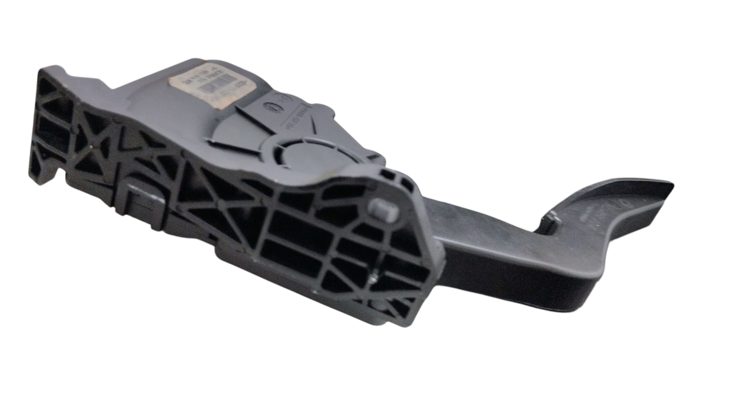 Pedal Acelerador  Onix 2013 A 2019 2