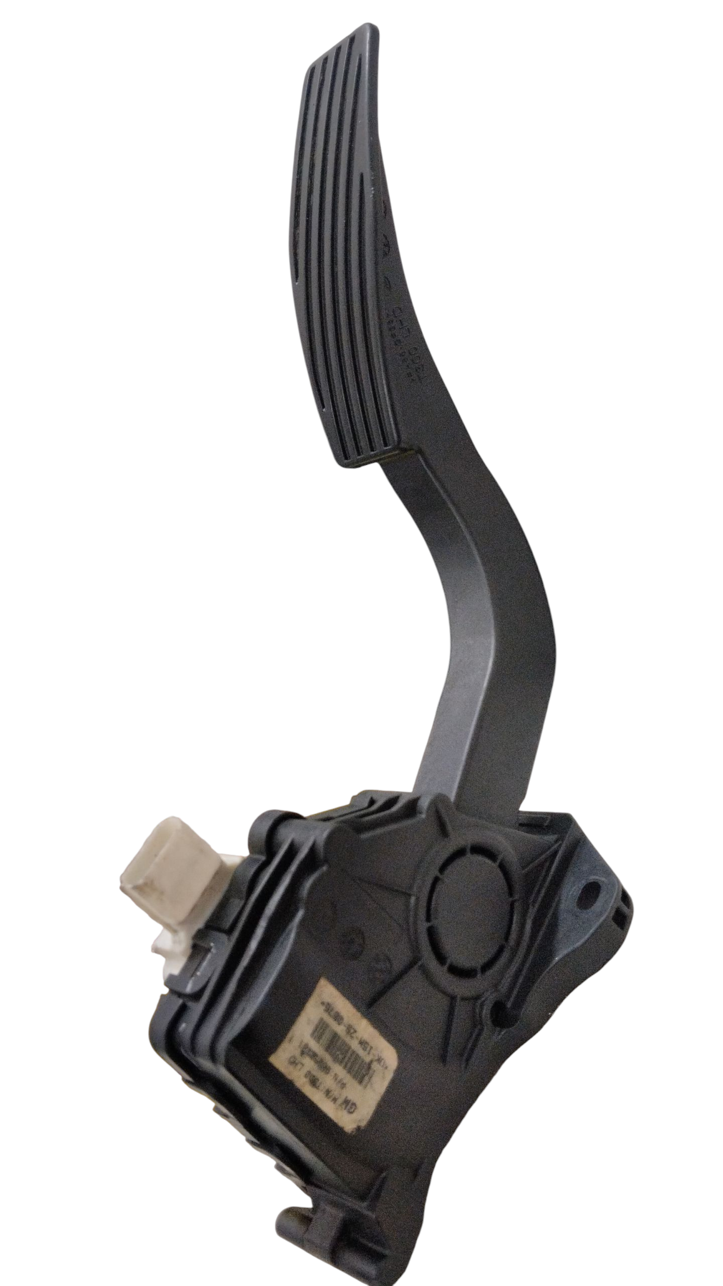 Pedal Acelerador Gm Onix plus  2020 a 2025