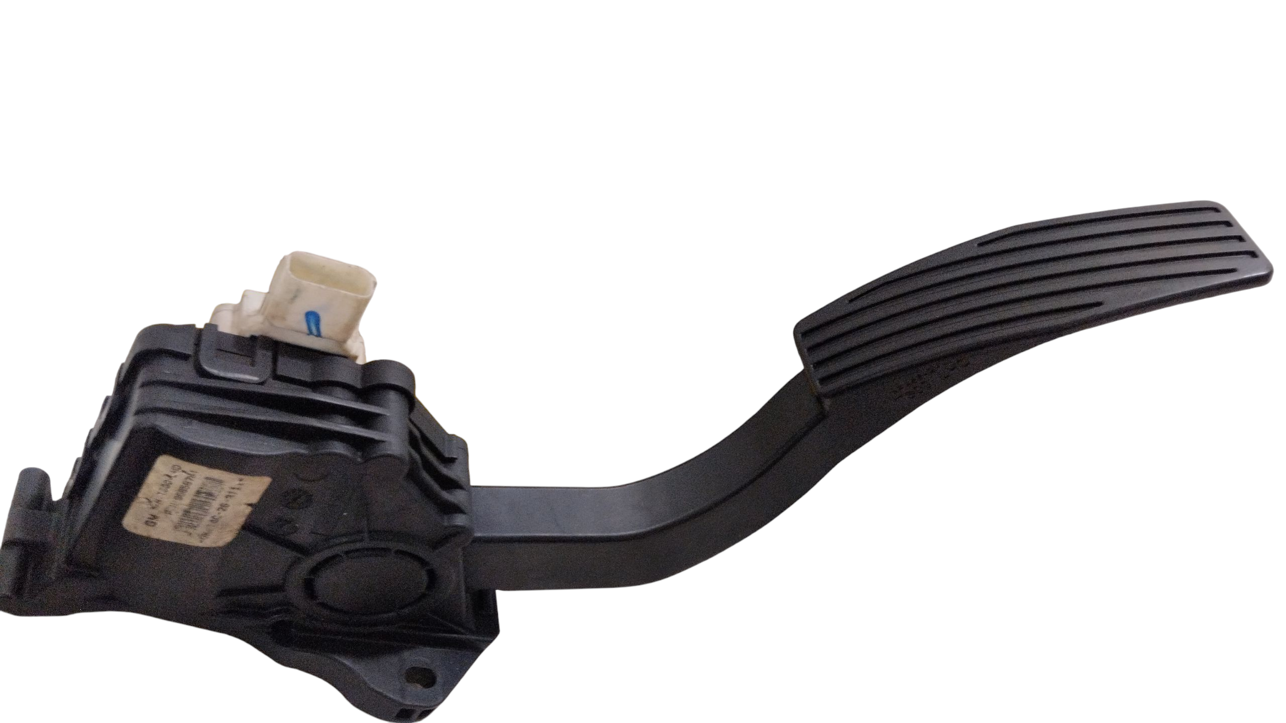 Pedal Acelerador GM Onix 2020 a 2025