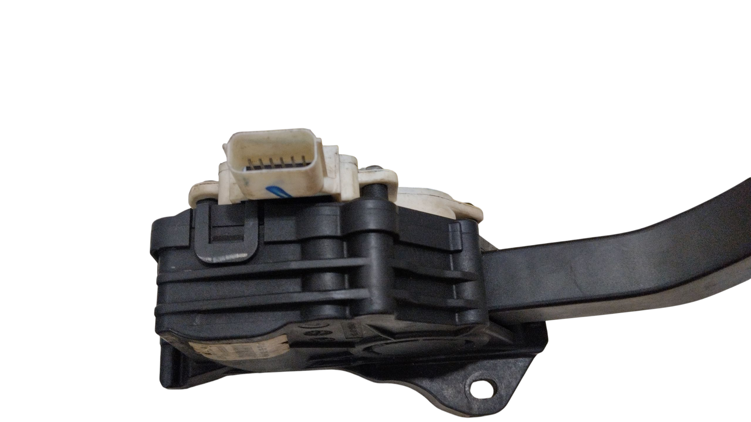 Pedal Acelerador Gm Onix 2020 A 2025 5