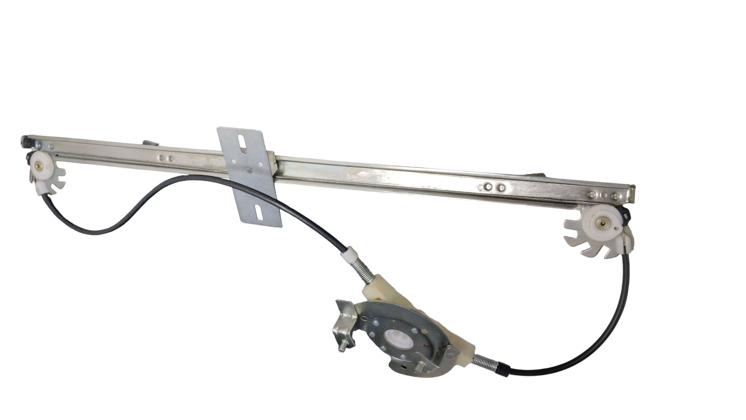 Máquina vidro manual direito Renault master 2002 a 2013