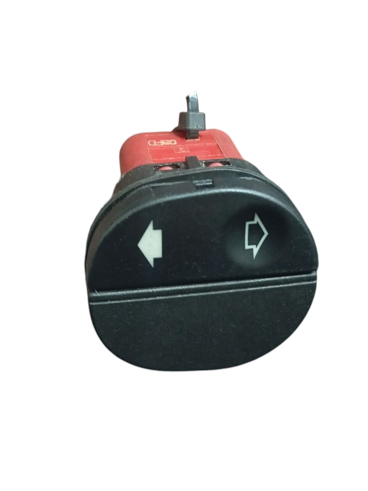 Botão Vidro Porta D Direita Ford Ka 2008 A 2012