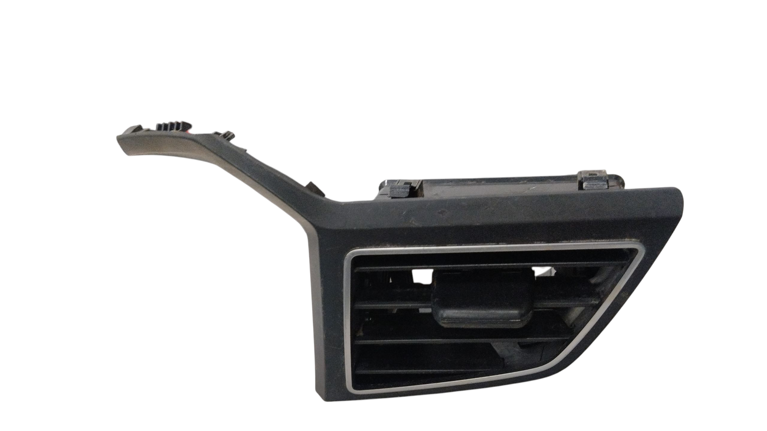 Difusor Ar esquerdo VW Gol G8 2018 a 2022