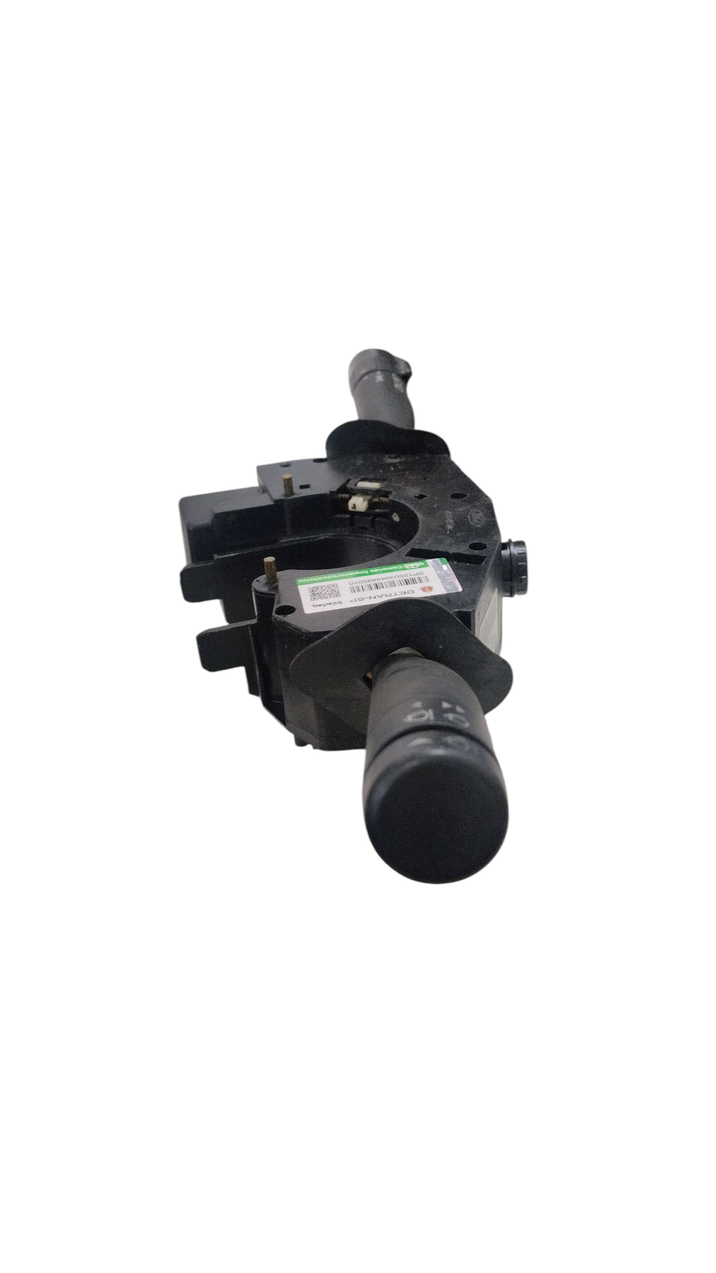 Chave Seta Limpador Ford Fiesta 2003 A 2014
