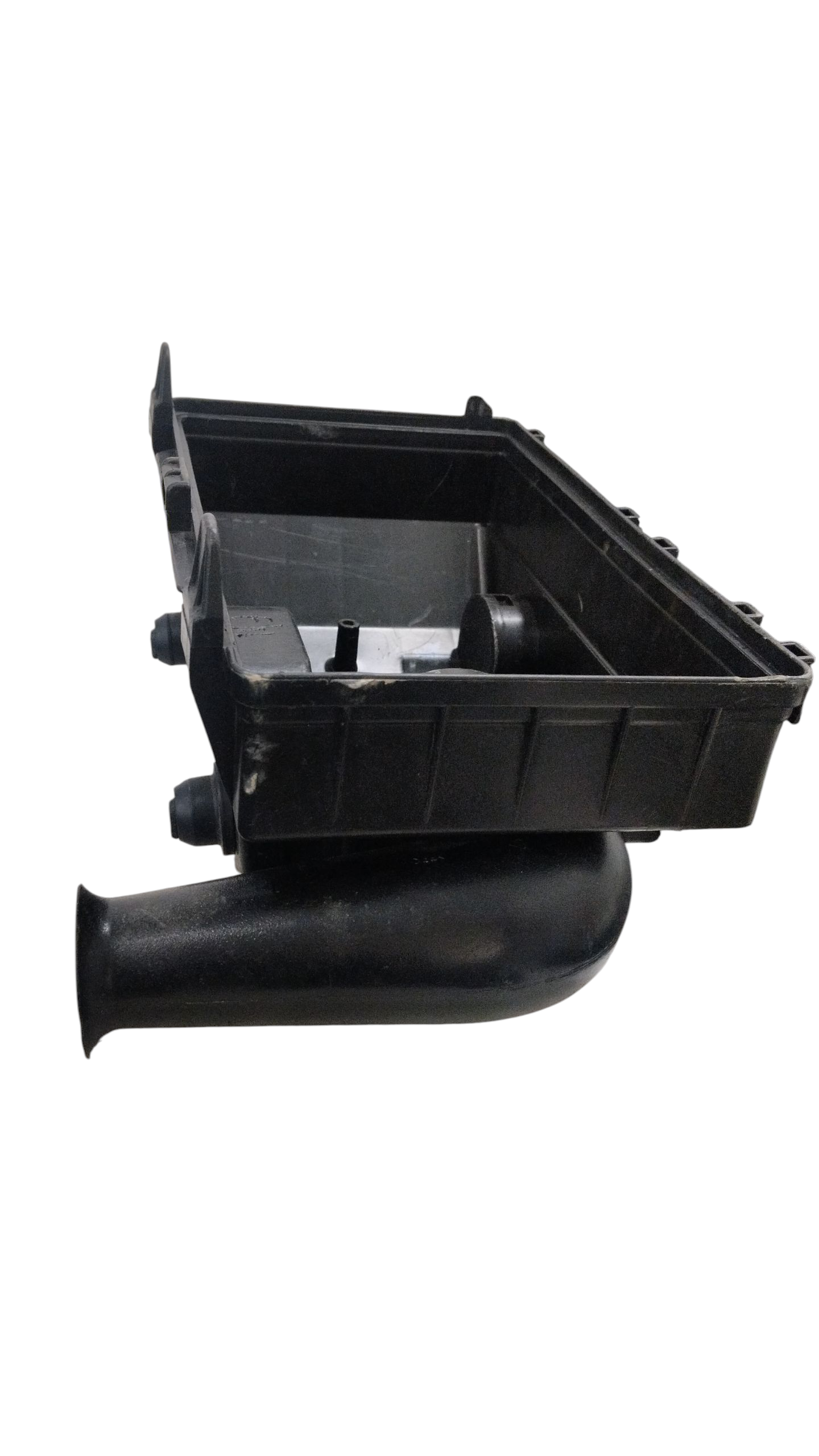 Tampa caixa filtro ar VW gol G3 1999 a 2005