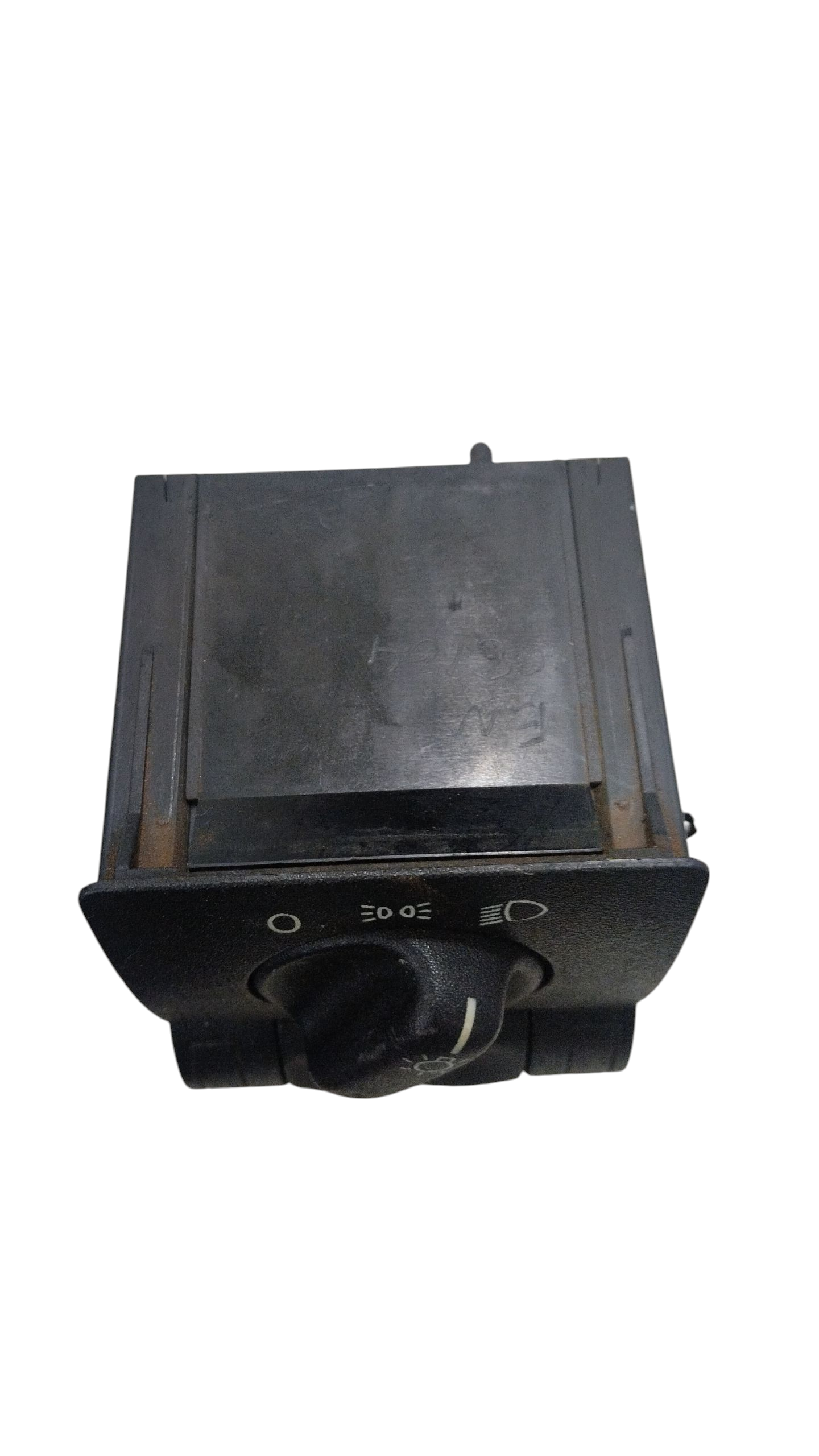 Botão Chave Luz Gm Corsa 2003 A 2012 2