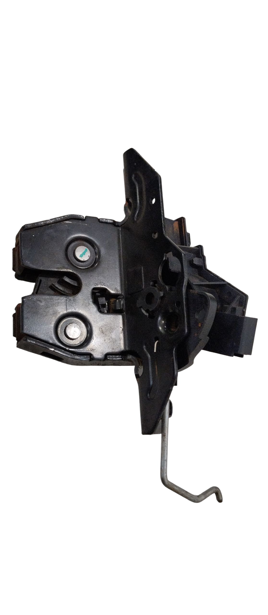 Fechadura tampa traseira GM Onix 2013 a 2019
